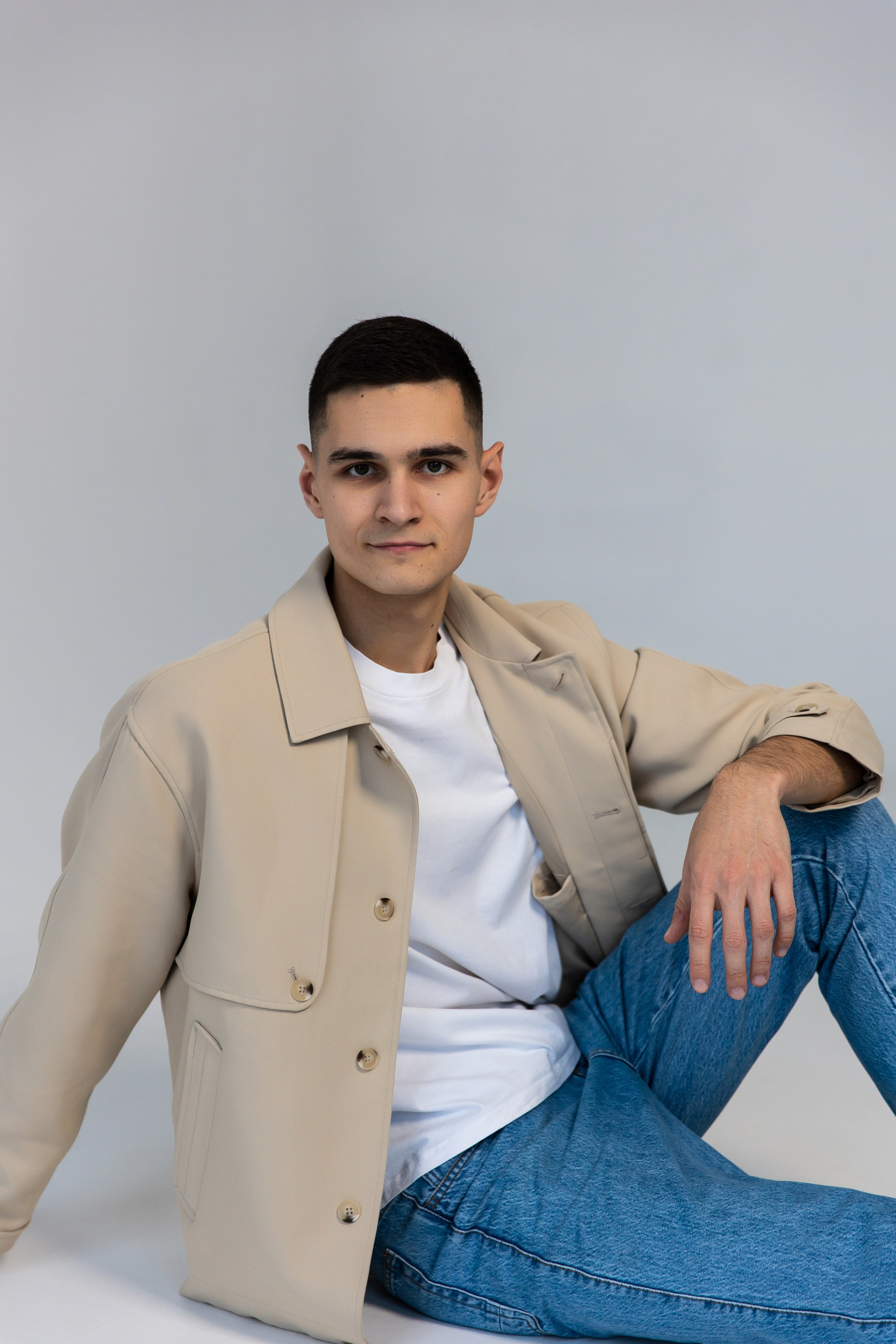 Ирина и Ильнур. Свадебный и семейный фотограф у Уфе Евгения Сазонова