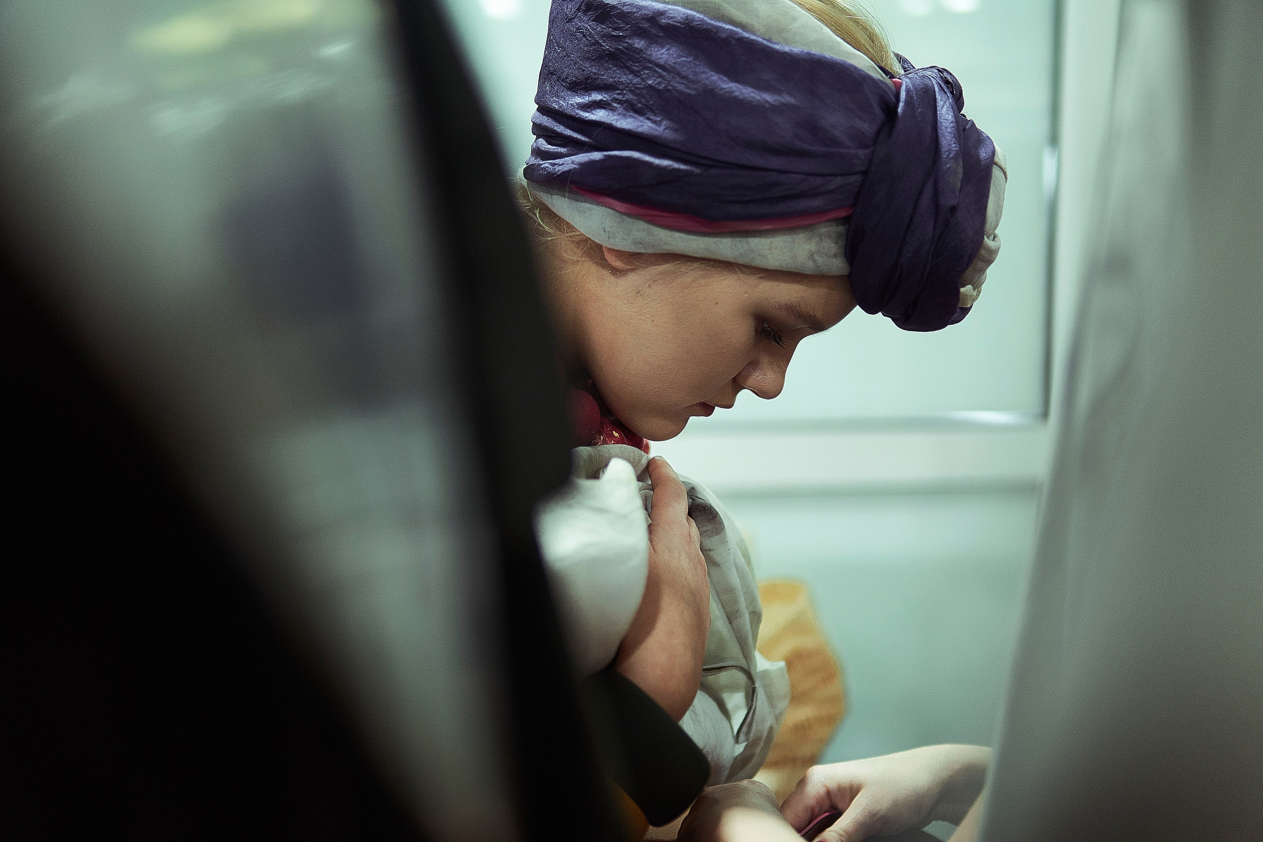 Campaign EKBFW`19. Индивидуальные съемки для брендов nashe nastroenie