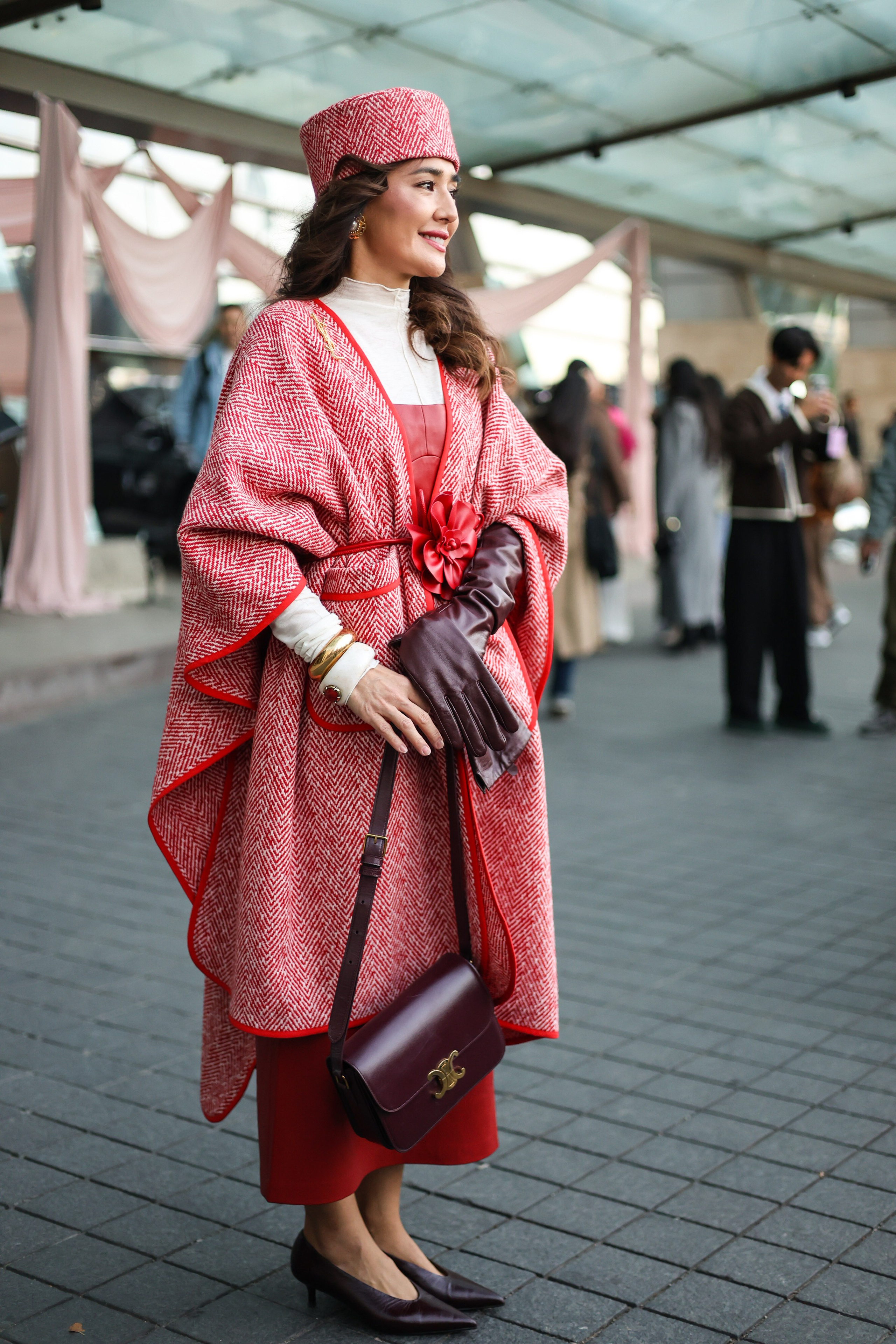 Visa street style. Фотограф в Алматы