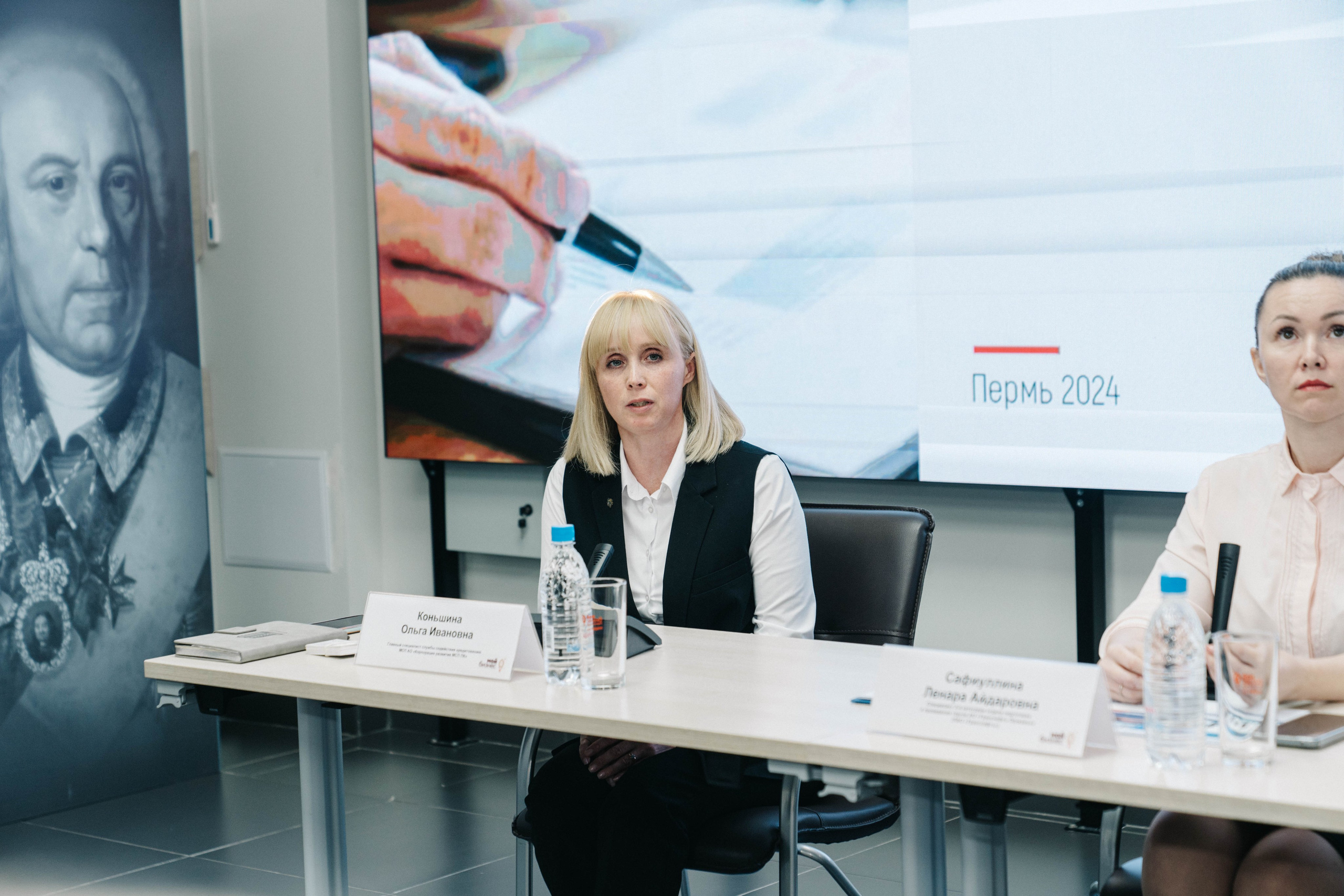 Репортаж МОЙ БИЗНЕС. Свадебный и Мужской фотограф