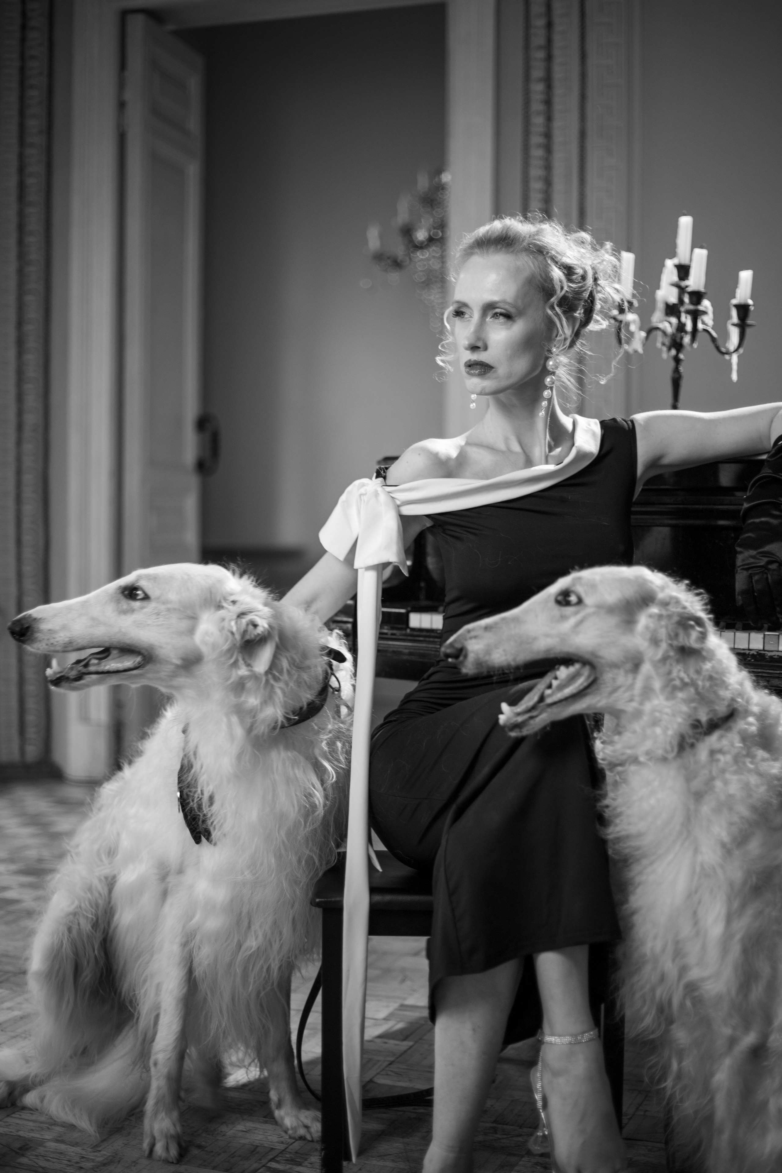 Альбом 5. Фотограф Юлия Тихонова