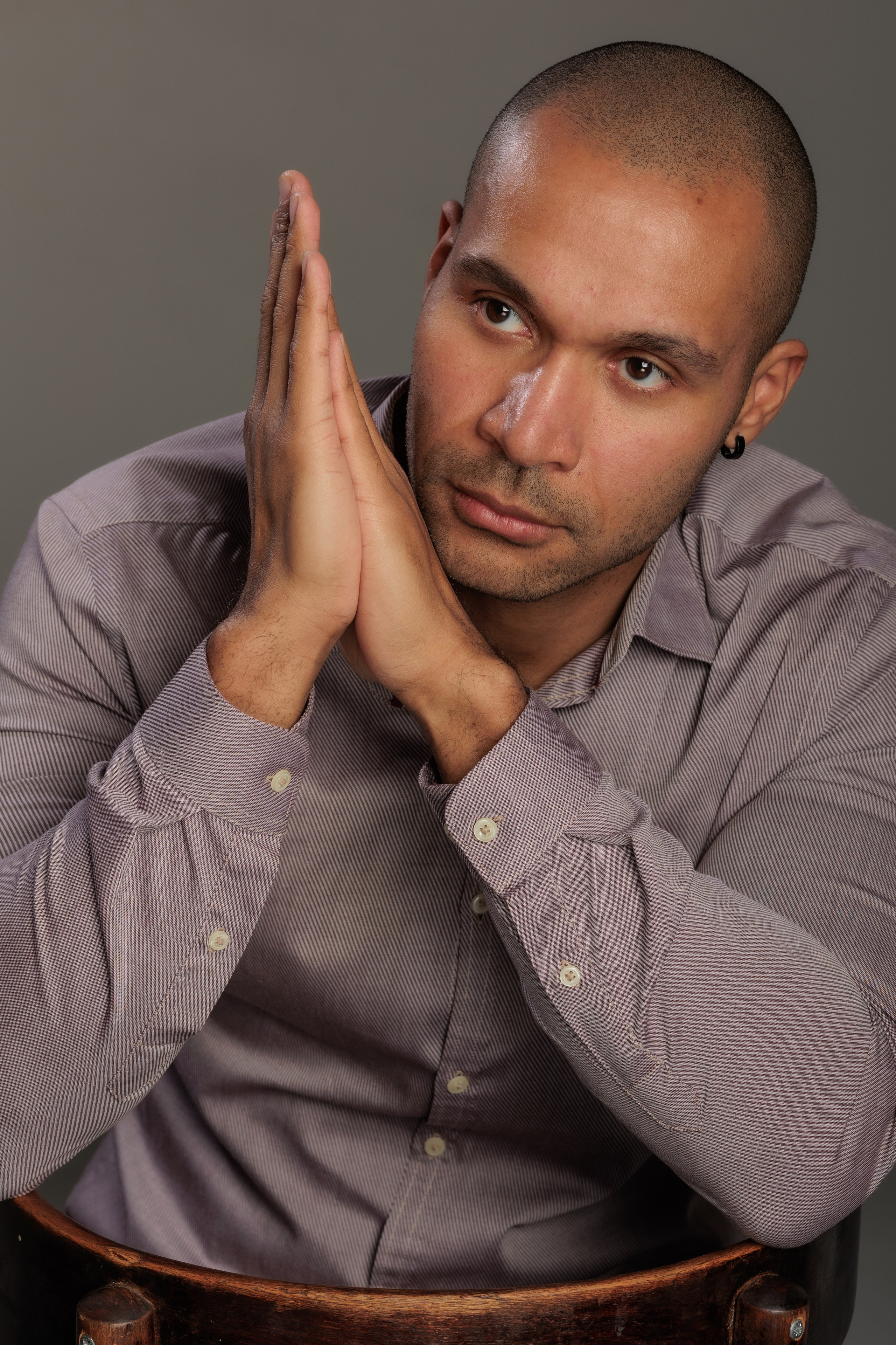 СТЕФ. Я фотограф из Москвы к Вашим услугам