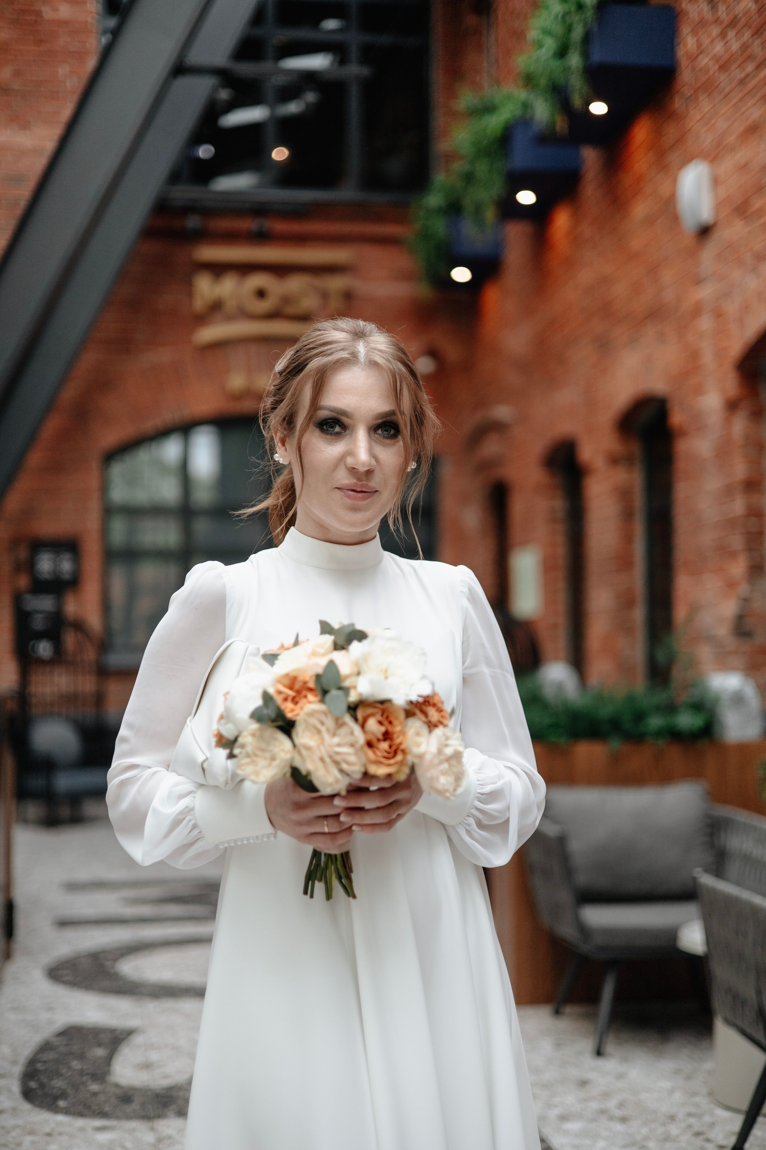 Студийные съемки. Фотограф и видеограф Станислав Кольцун