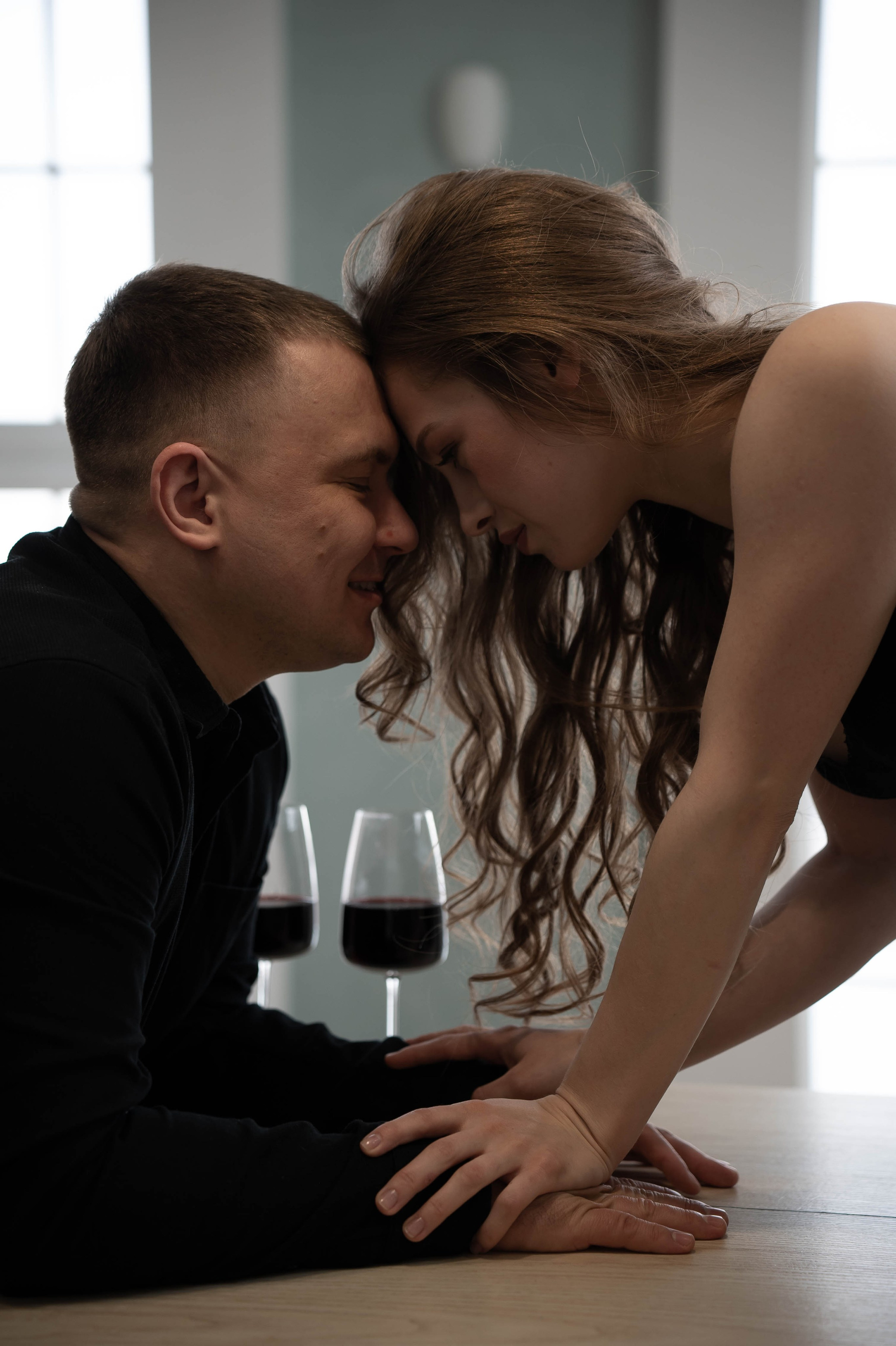 Maria — home story. Фотограф в Сочи Ксения Романенко | Официальный сайт-портфолио