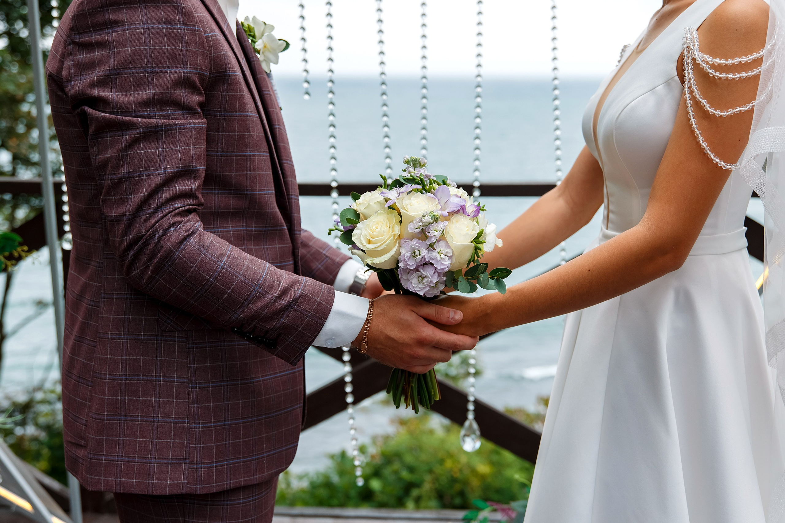 Ирина & Даниил. Фотограф Любовь Корниенко, Примоский край