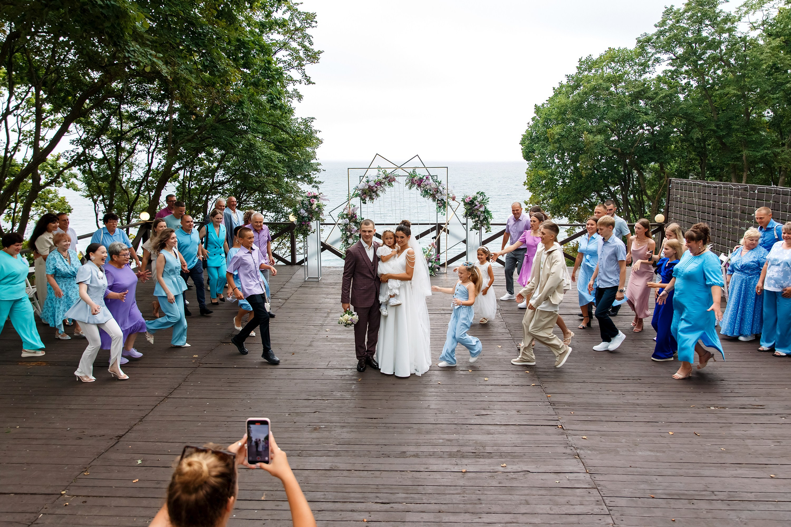 Ирина & Даниил. Фотограф Любовь Корниенко, Примоский край