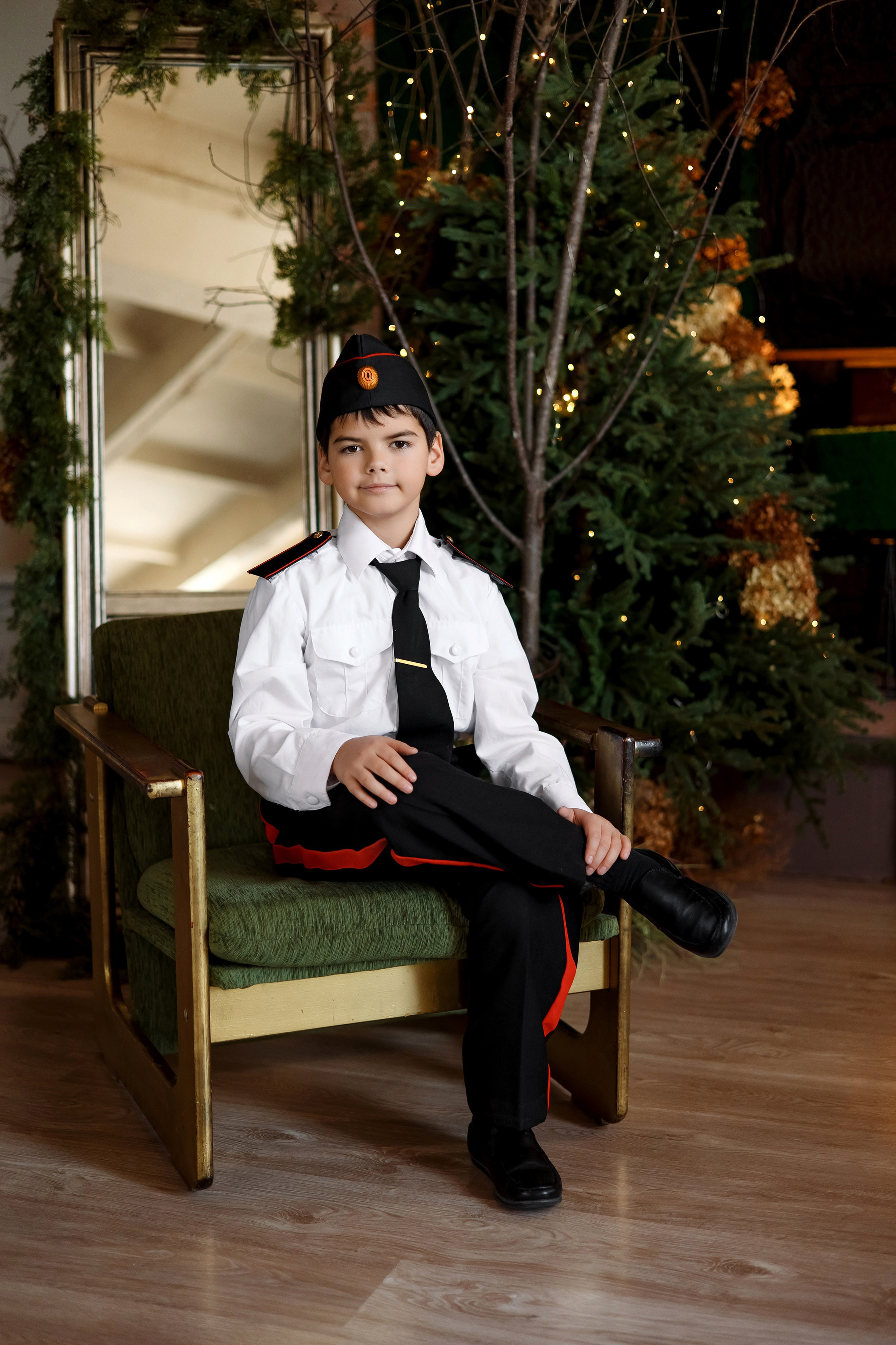 4 класс 18 школа. Фотограф Любовь Корниенко, Примоский край