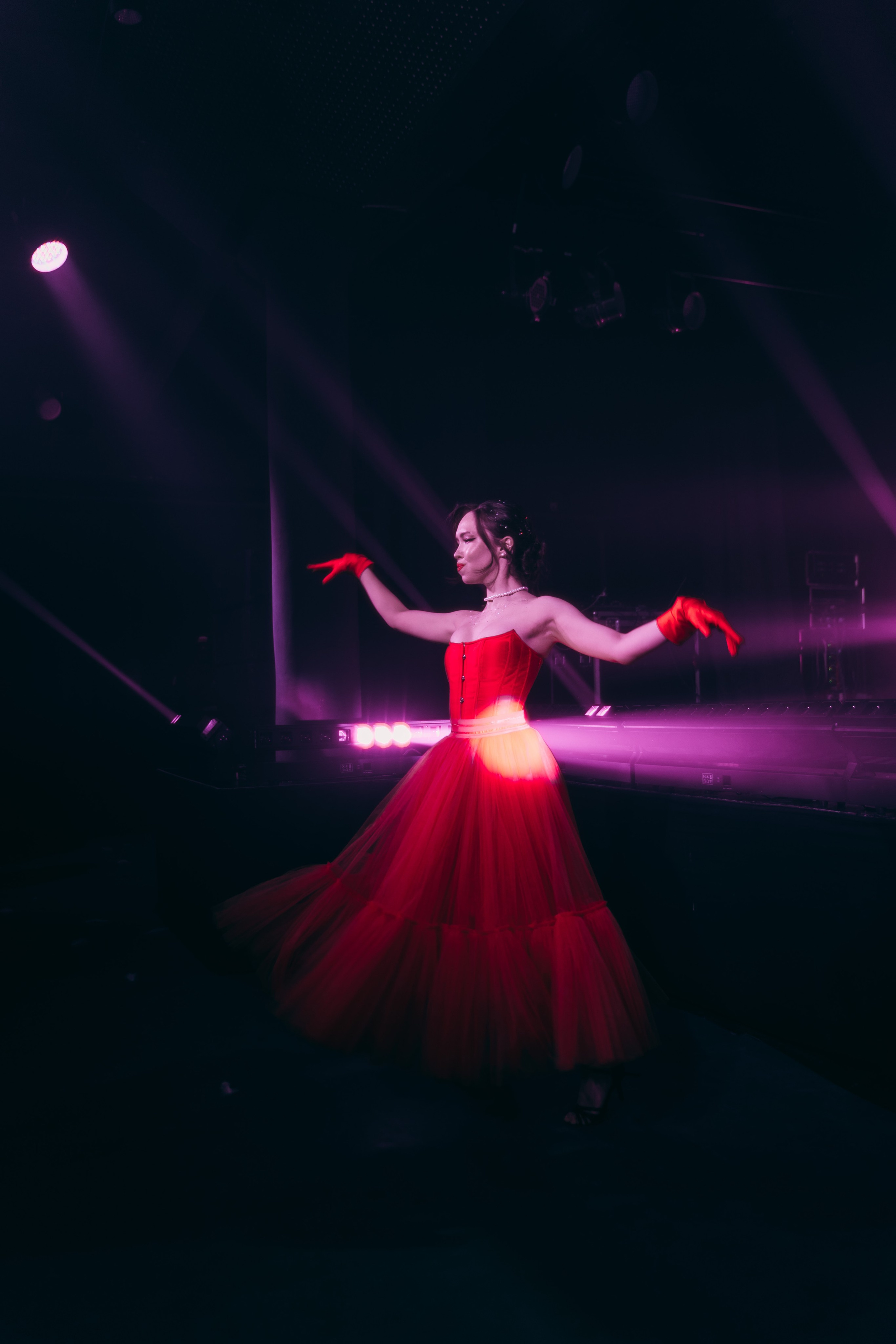 Фокус // 2023. Репортажный фотограф в Казани Виктория Трунова