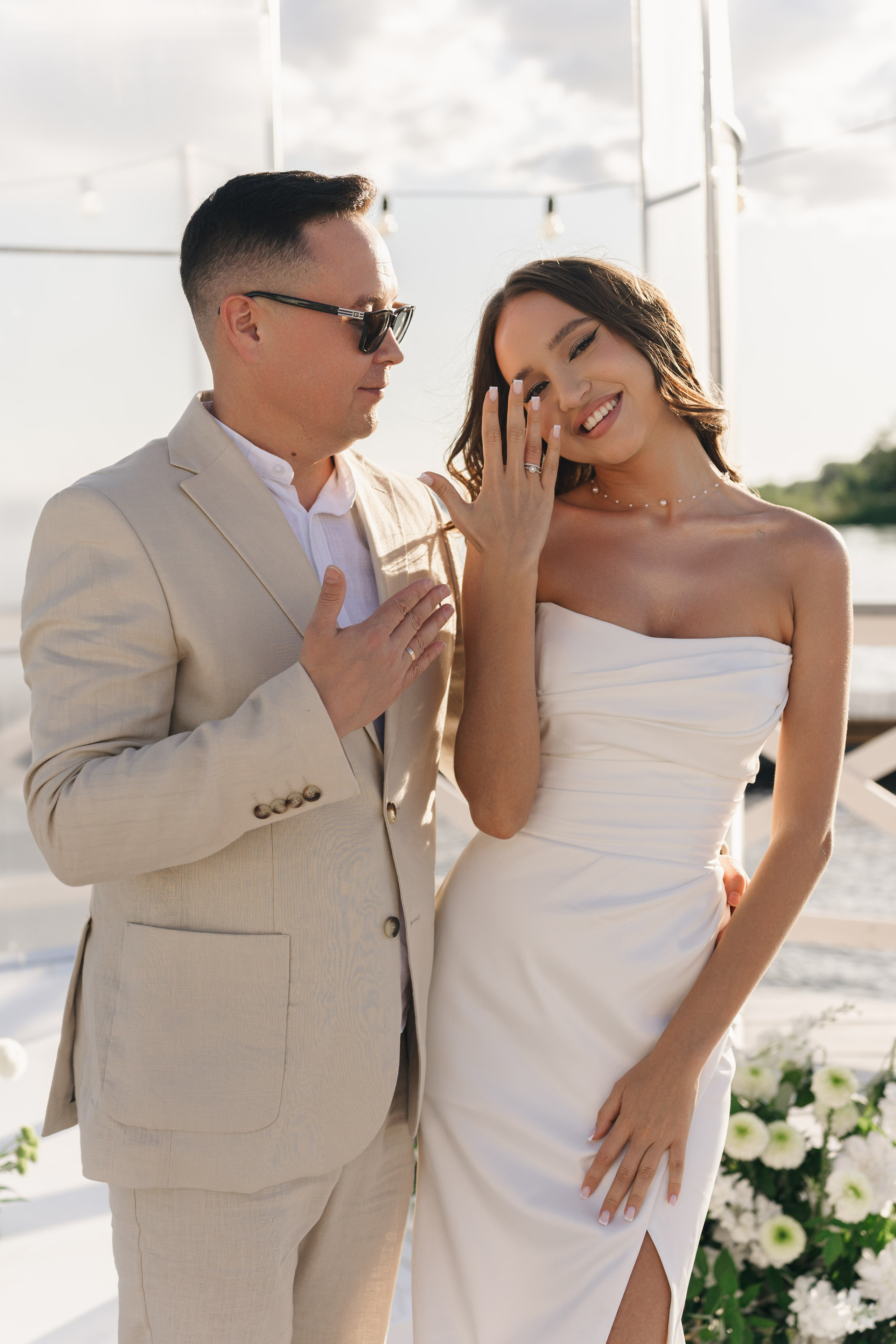 Злата & Ильдар. Репортажный фотограф в Казани Виктория Трунова