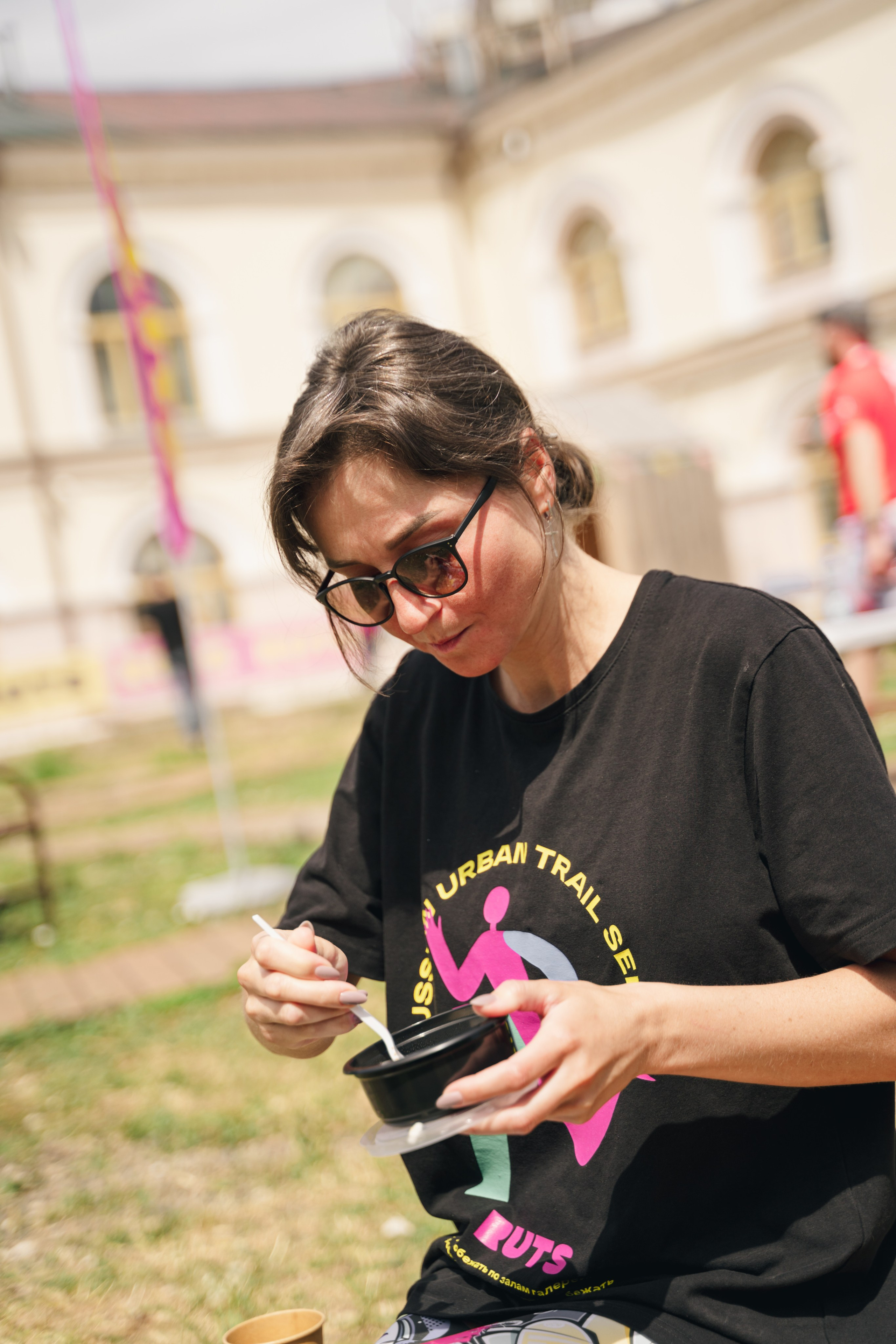 Рутс // 2023. Репортажный фотограф в Казани Виктория Трунова