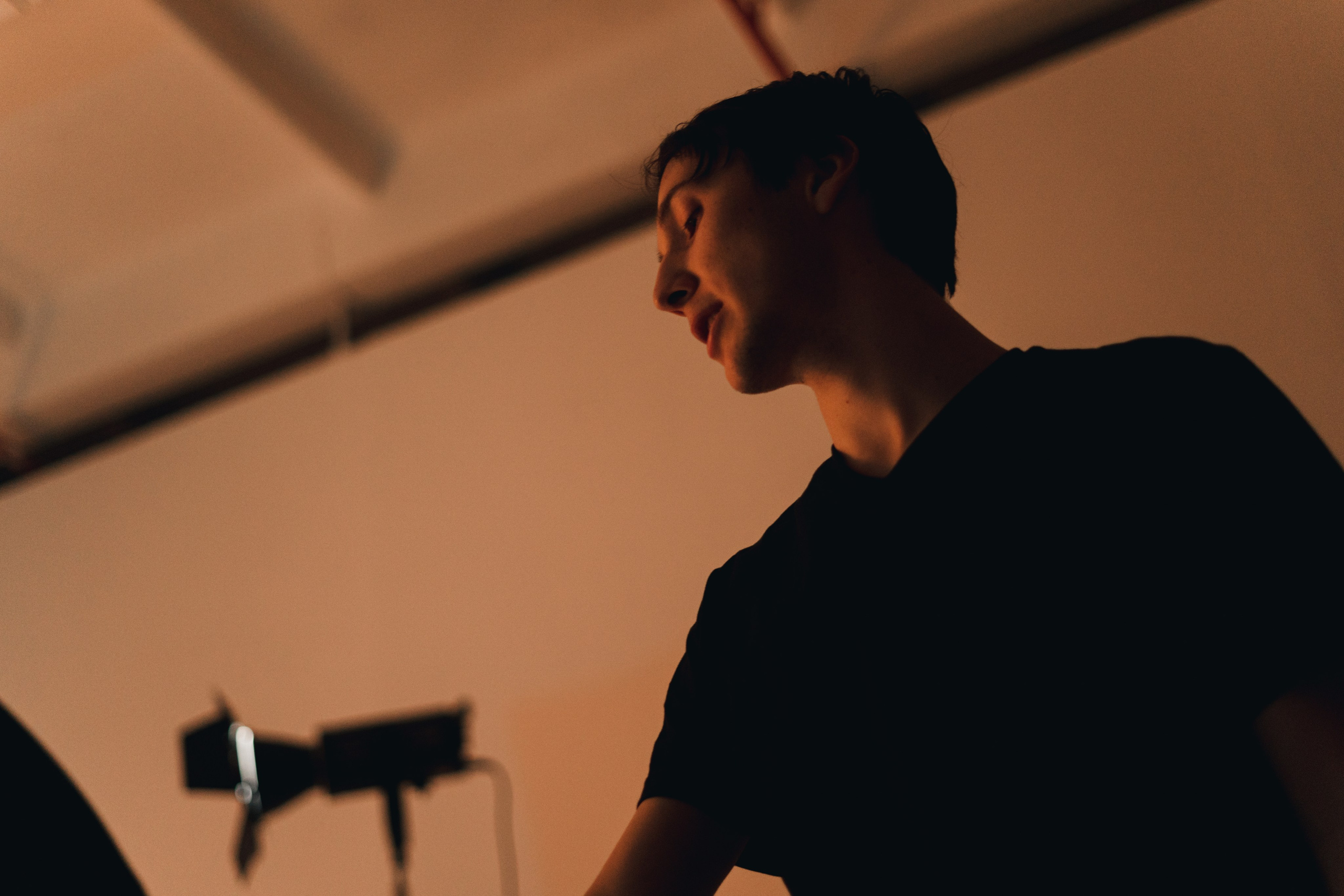 Backstage // 2023. Репортажный фотограф в Казани Виктория Трунова