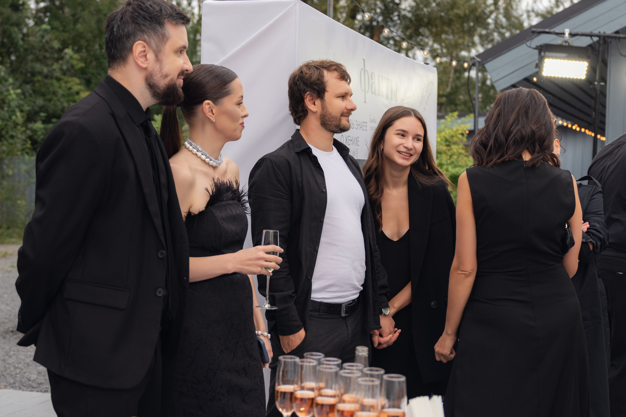 Чулпан & Булат. Репортажный фотограф в Казани Виктория Трунова