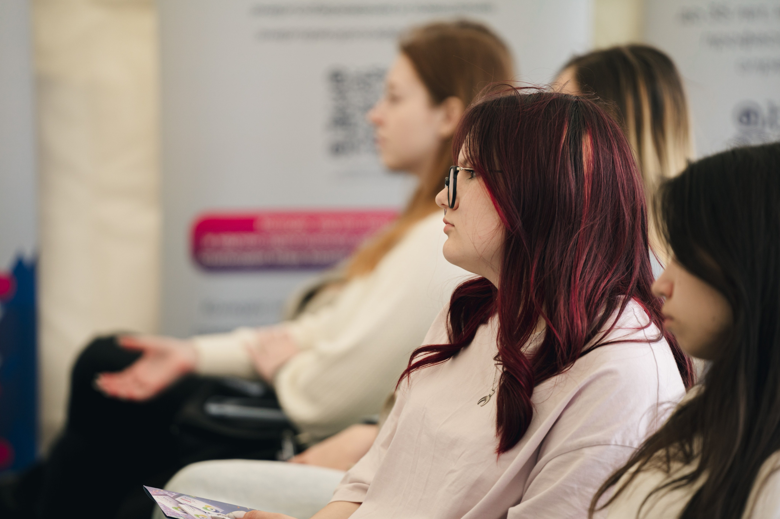 Развитие карьеры ДМ // 2023. Репортажный фотограф в Казани Виктория Трунова