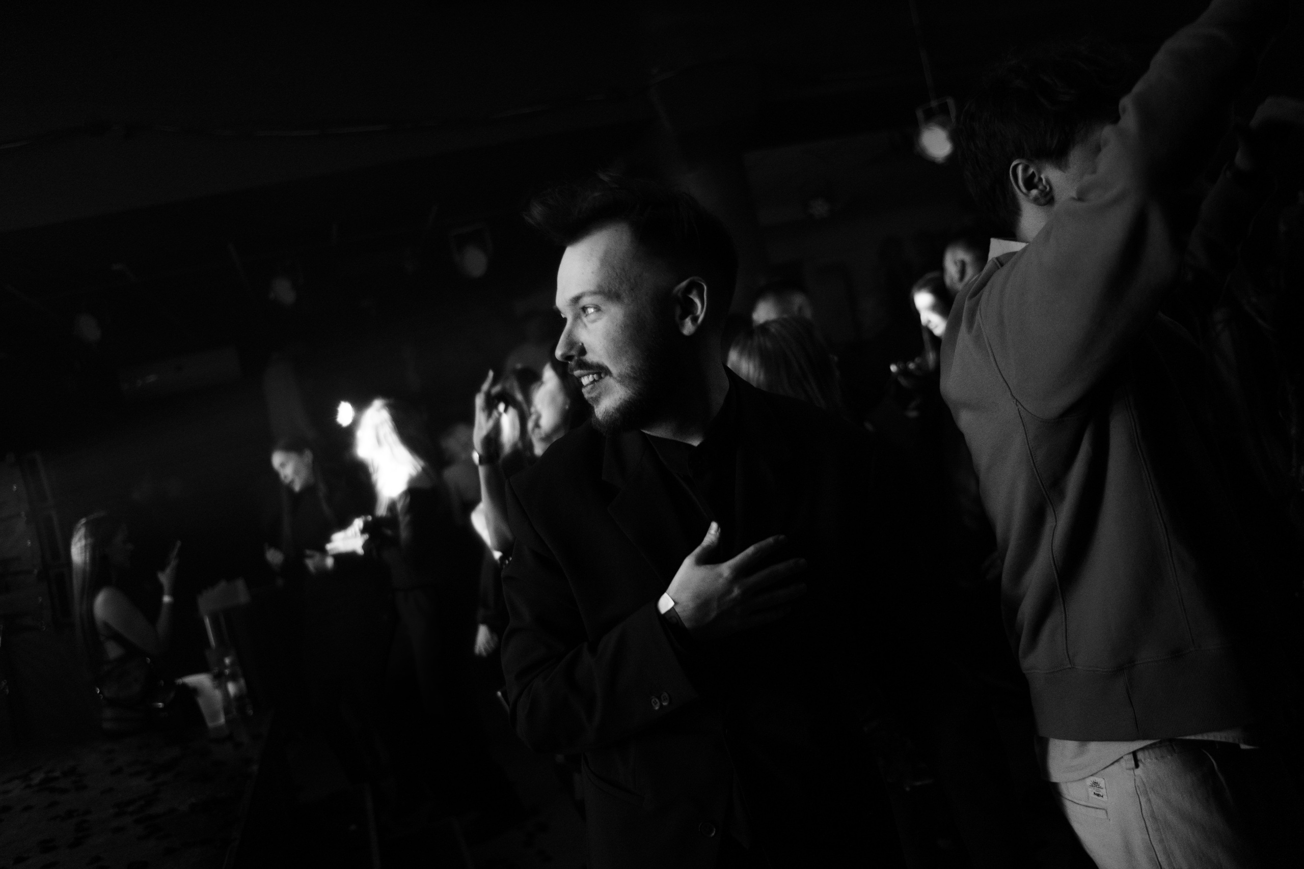 Фокус // 2023. Репортажный фотограф в Казани Виктория Трунова