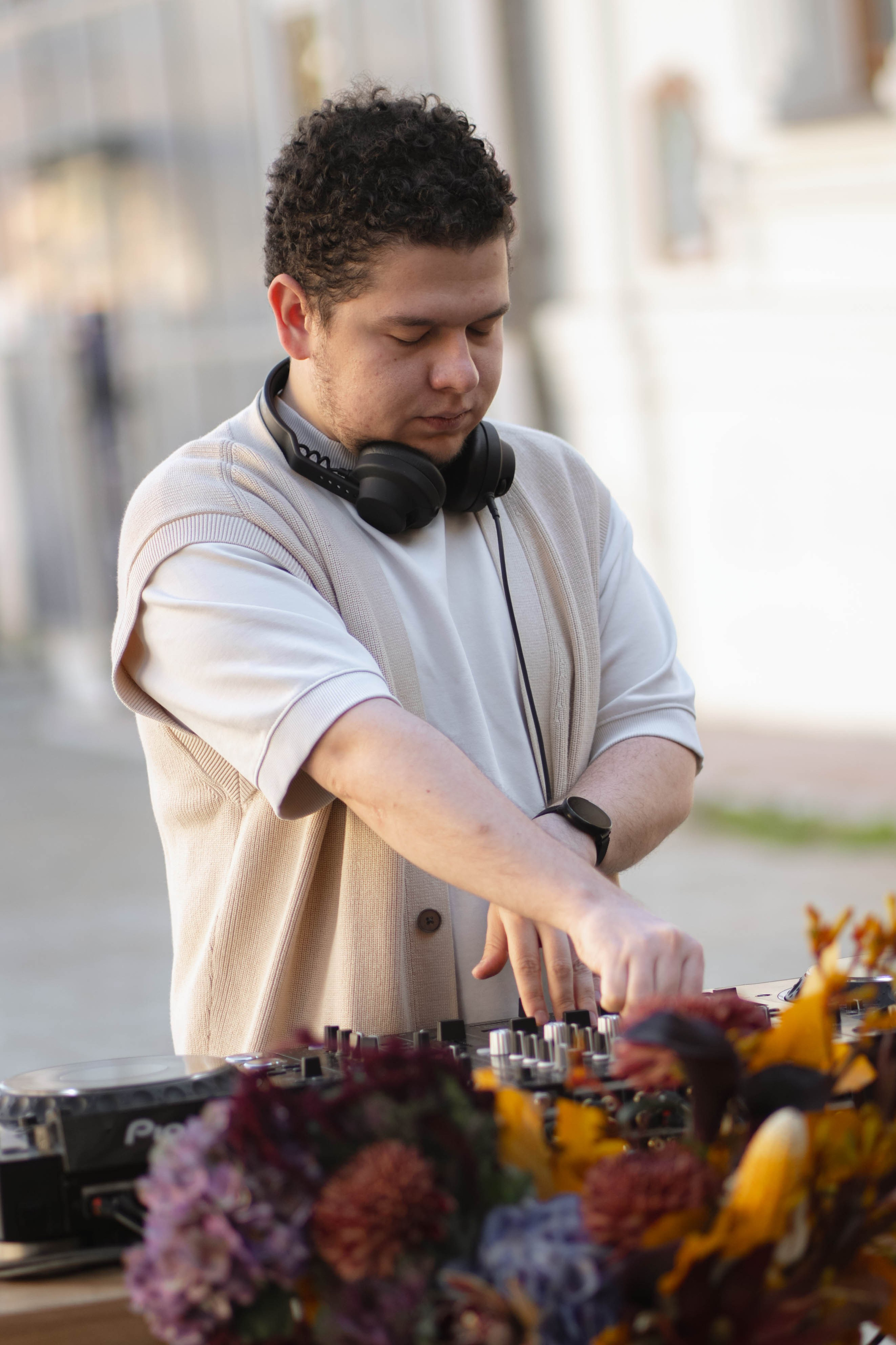 MIN SIN x Surf Coffee. Репортажный фотограф в Казани Виктория Трунова