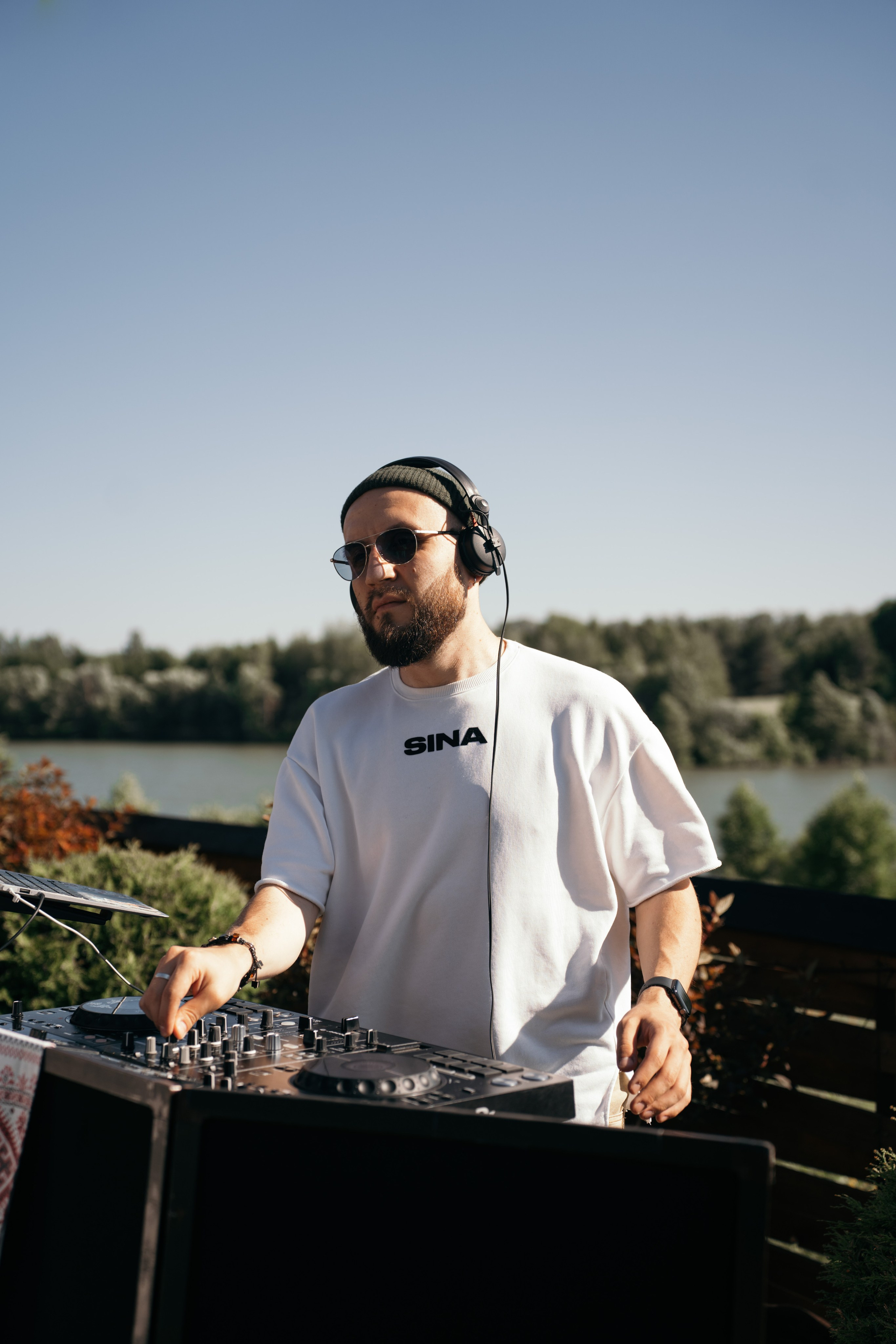 День Рождения Ленара. Репортажный фотограф в Казани Виктория Трунова