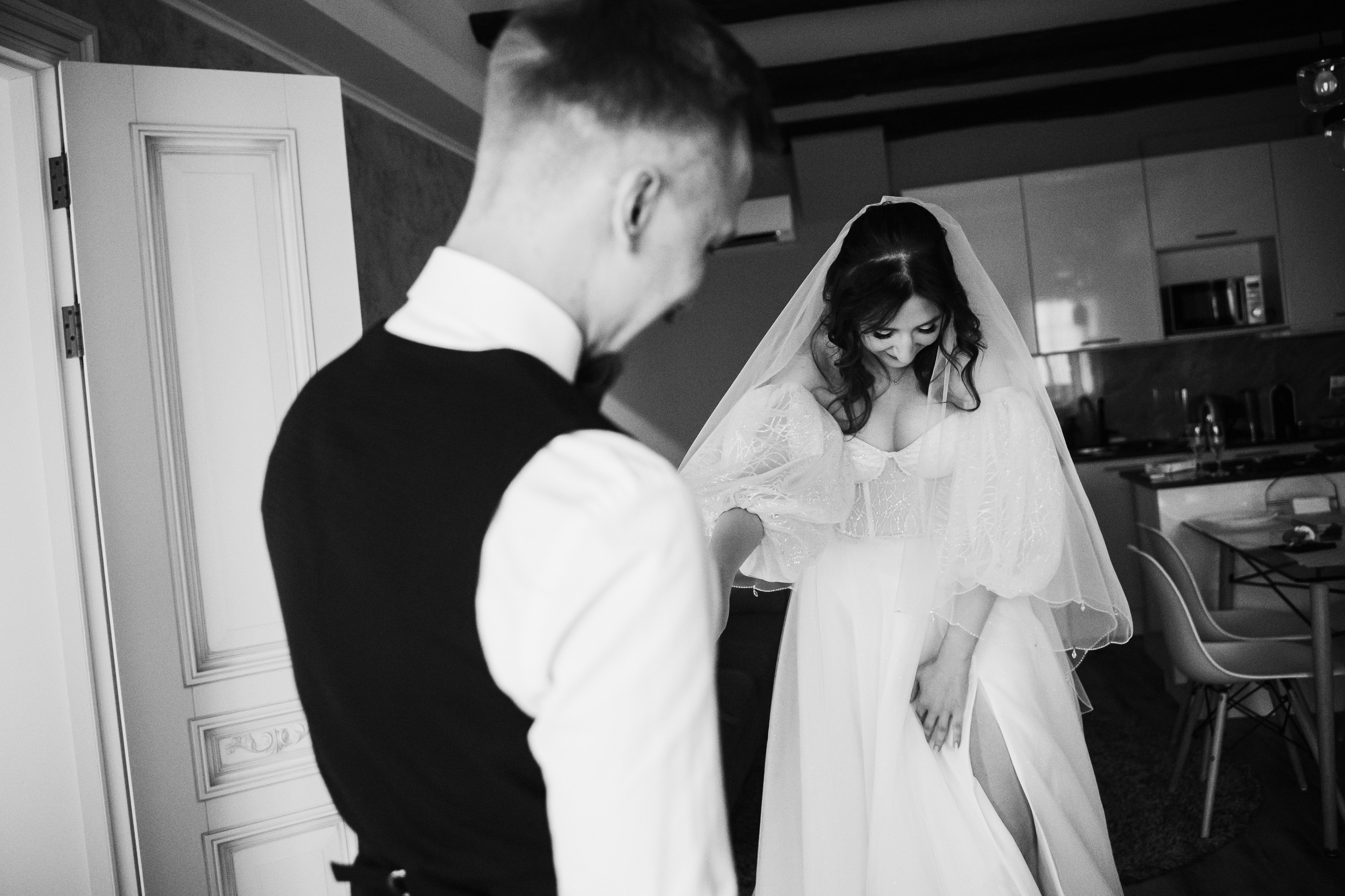 Мария и Иван. Семейный и свадебный фотограф в Санкт-Петербурге и Москве