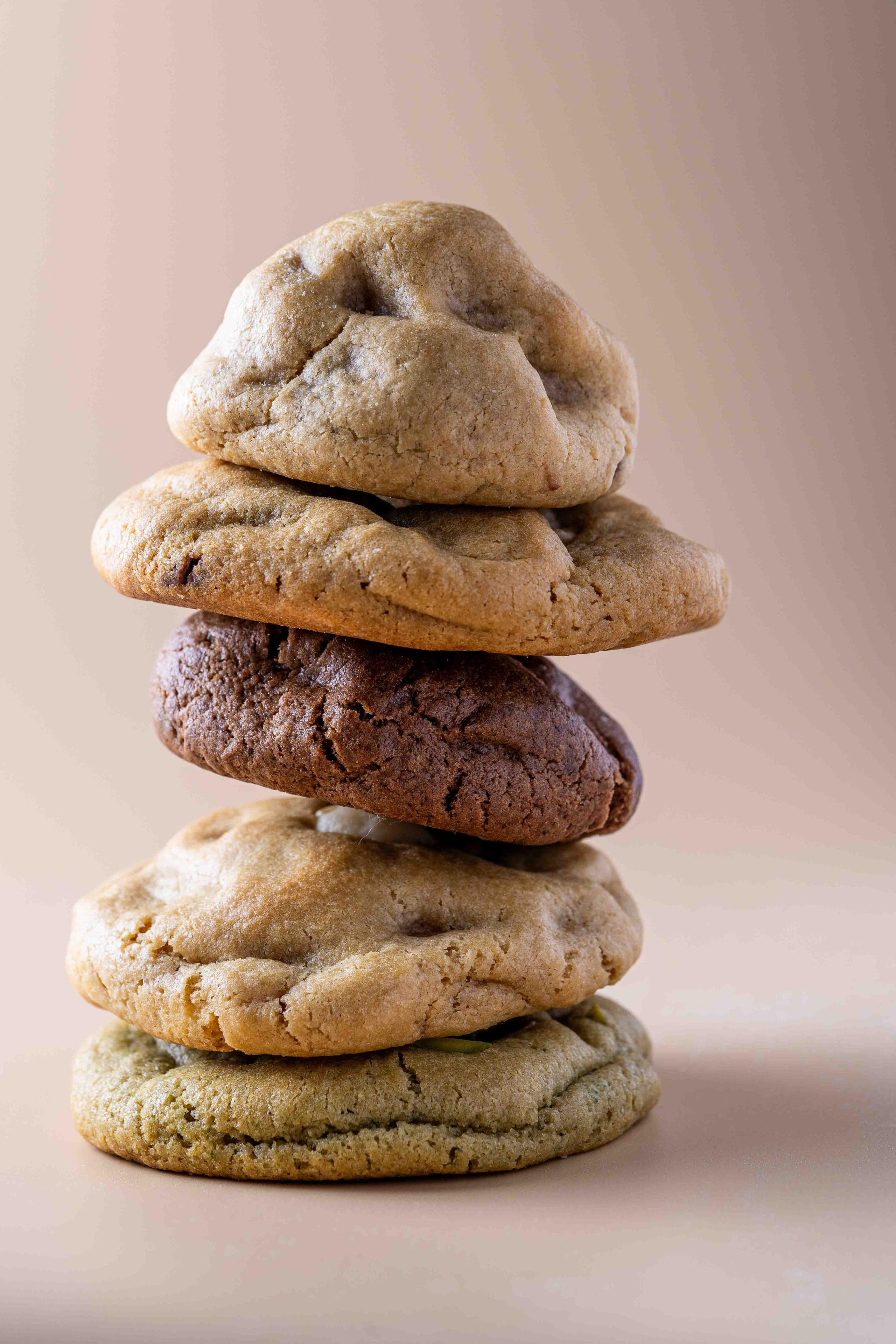 Печенье для мини-кондитерской. Фотограф и видеограф в Москве и Абу Даби Мария Кулагина