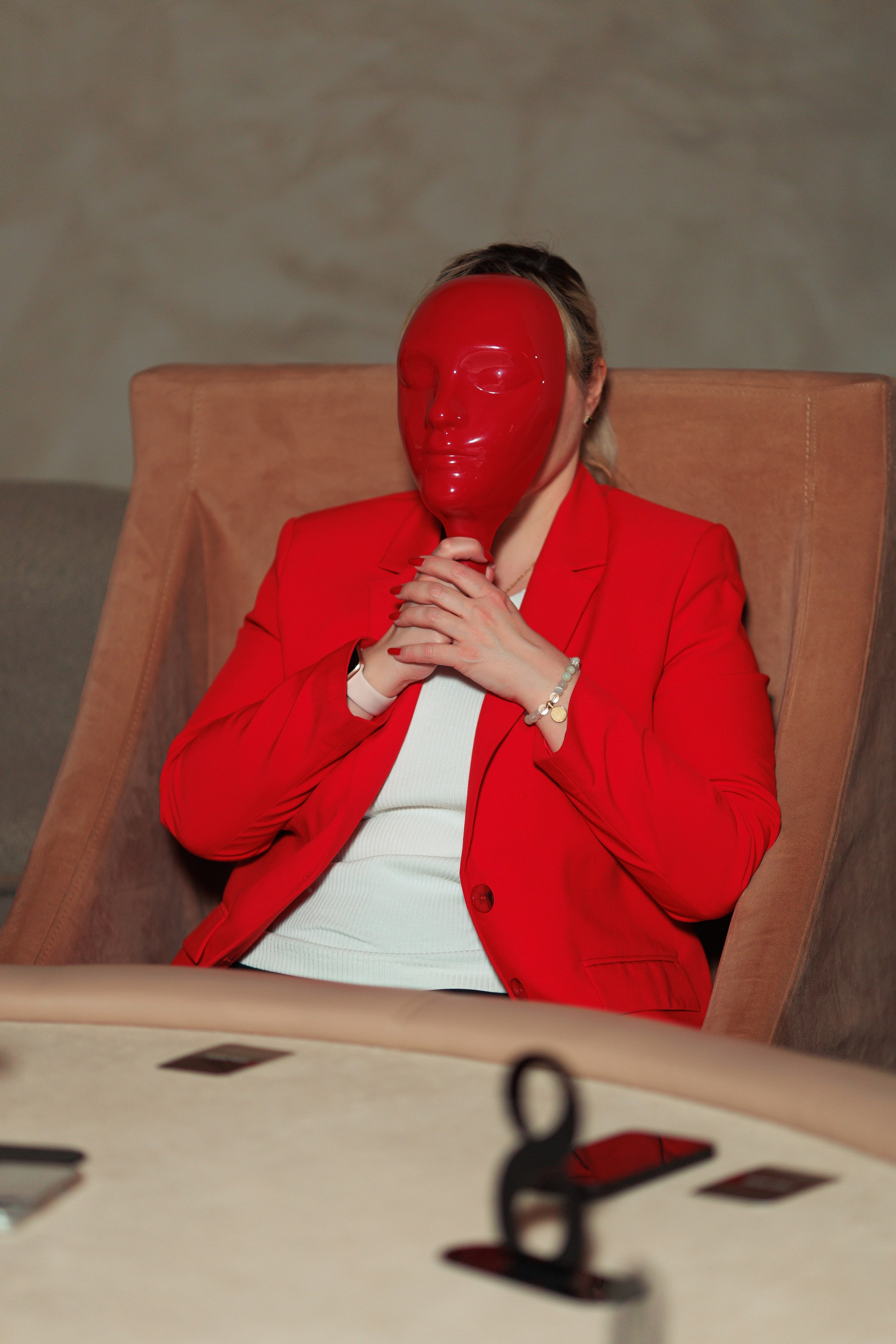 Третий трест в Доме Мафии. Репортажный и свадебный фотограф в Уфе Павел Кожевников