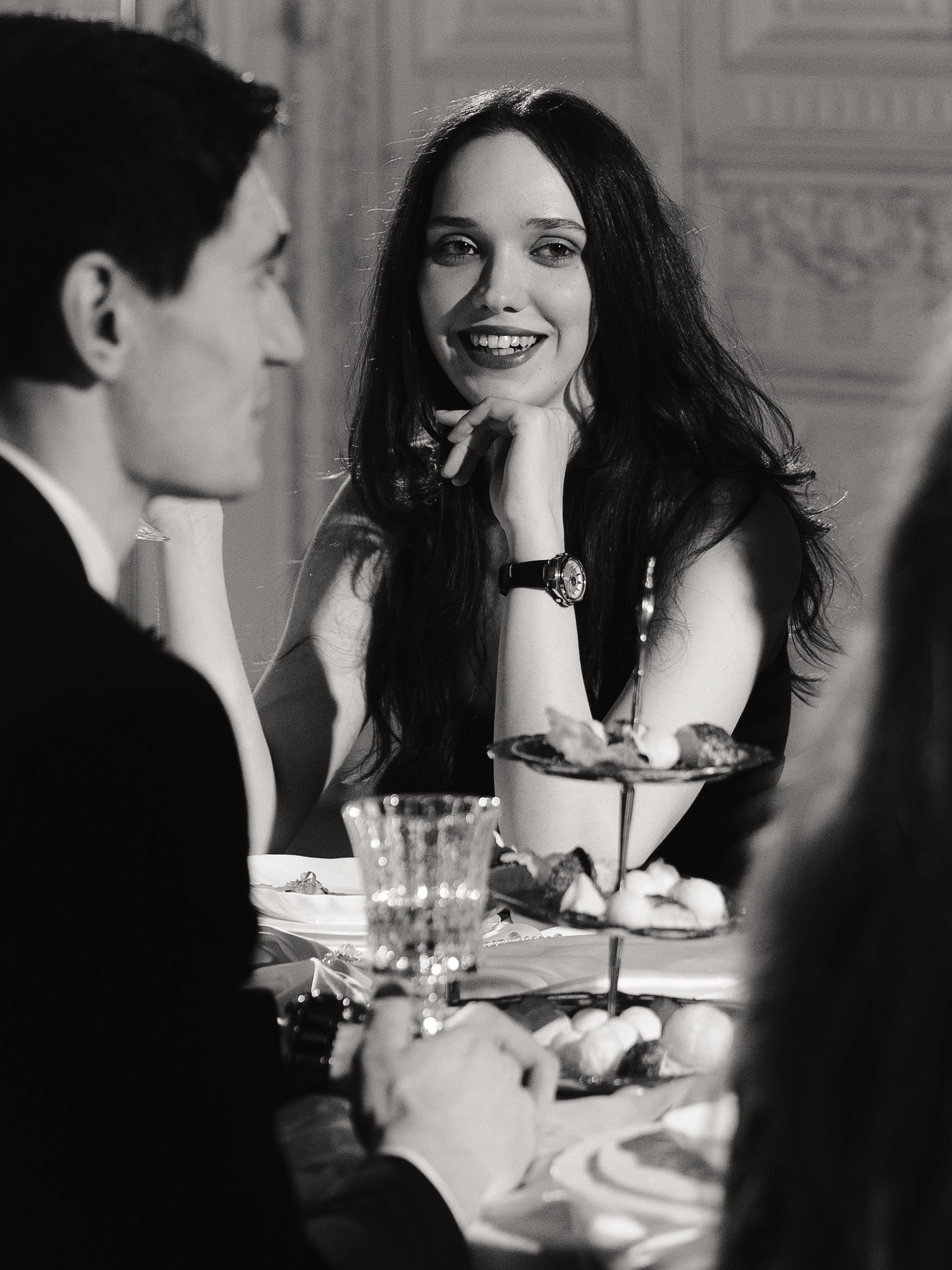 Юлия & Евгений. Фотограф Москва, МО, СПБ