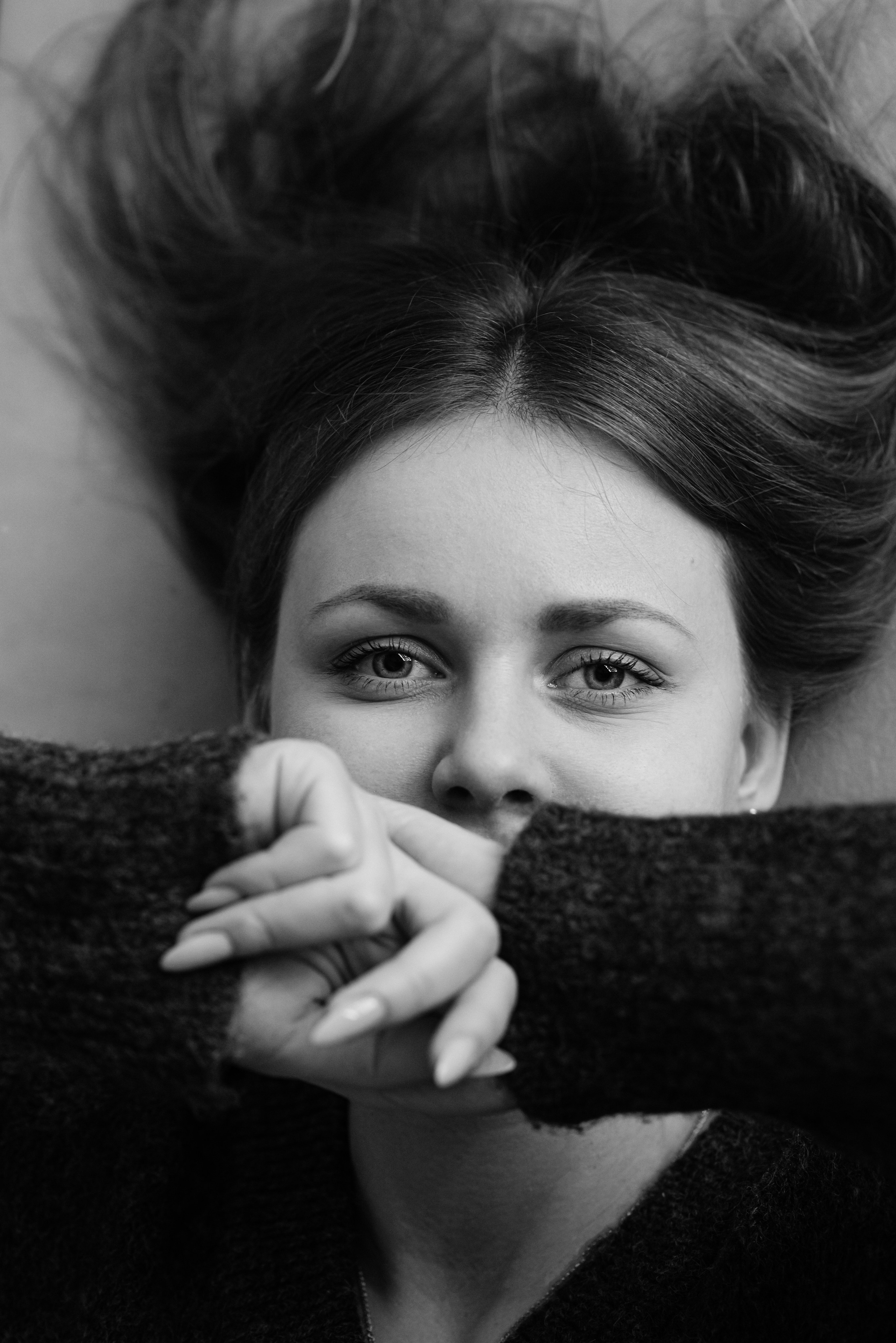 Лена. Фотограф Таинств Крещения и Венчания в г. Курске