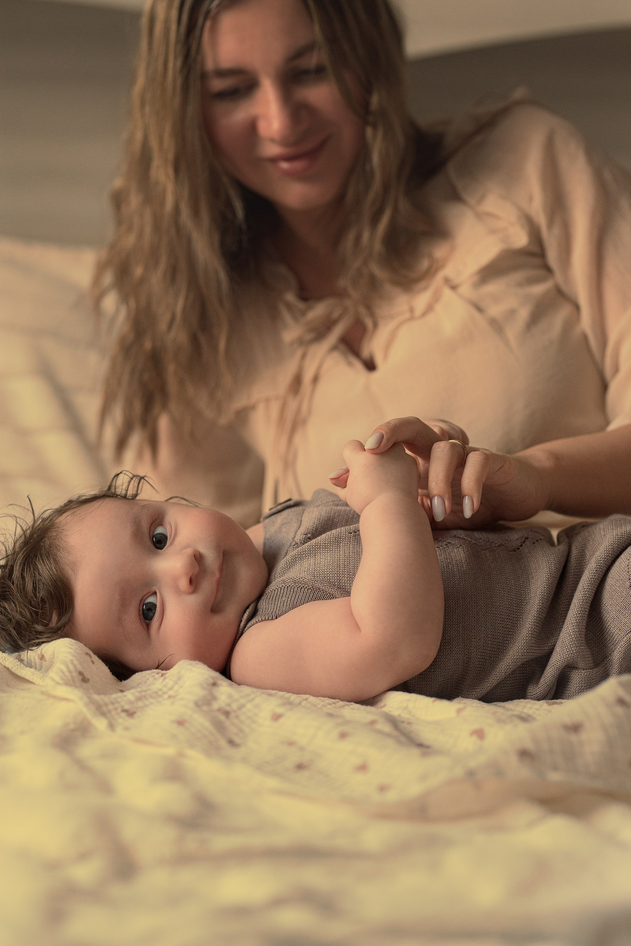 Маргарита и Давид. Фотограф Таинств Крещения и Венчания в г. Курске