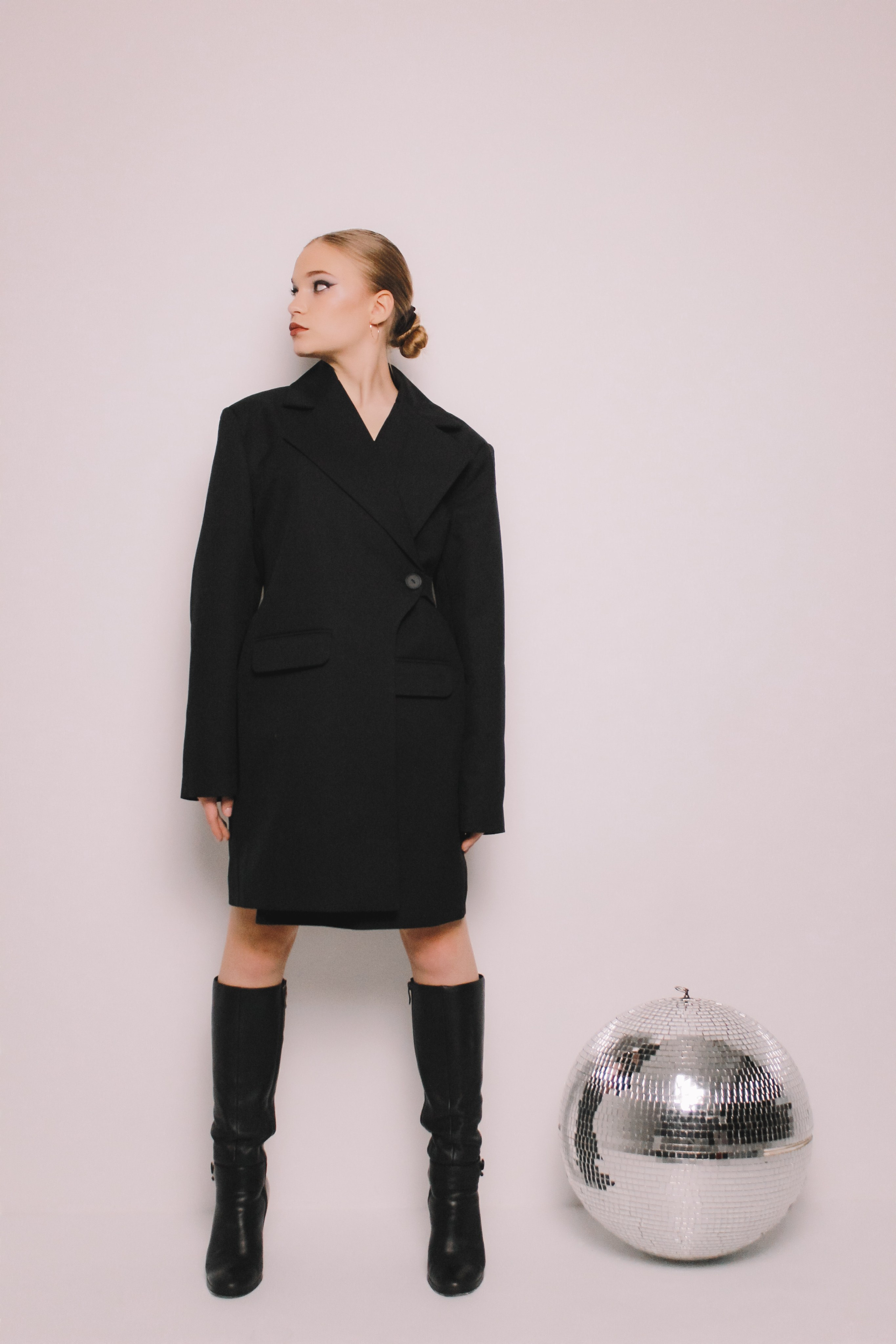 Виолетта. Лиза Рязанцева