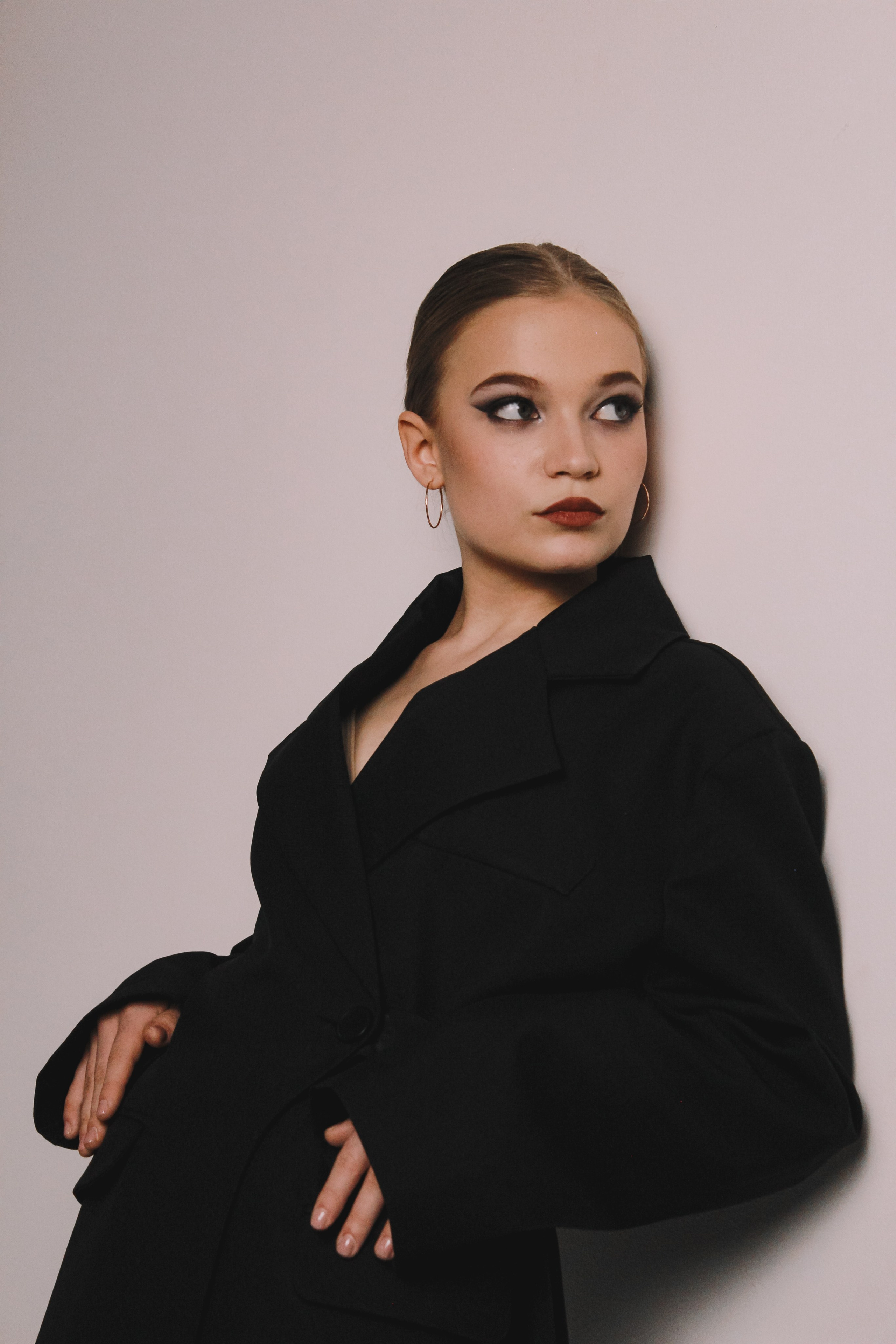 Виолетта. Лиза Рязанцева