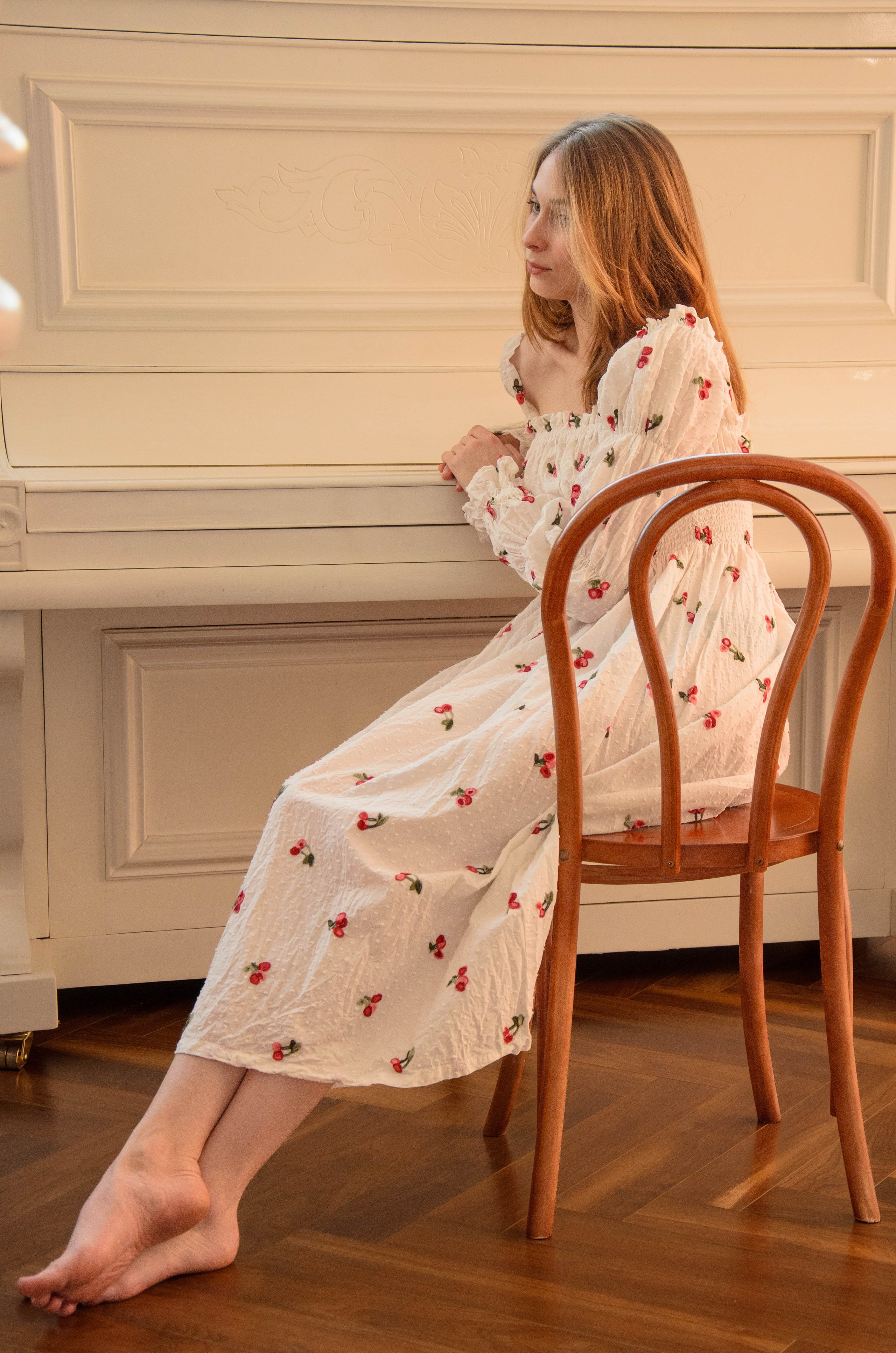 Фотосессия для себя. Семейный и детский фотограф в Перми Анастасия Тарасова