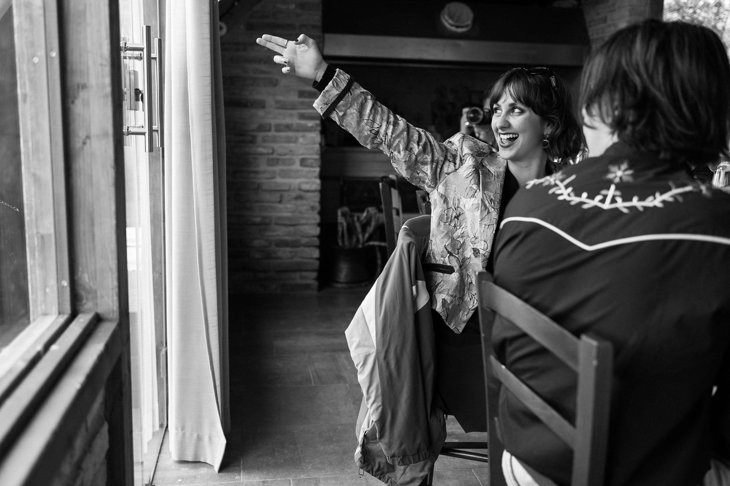 AND WE PLAY ROCK-N-ROLL. Свадебный фотограф в Москве Павел Лепешев