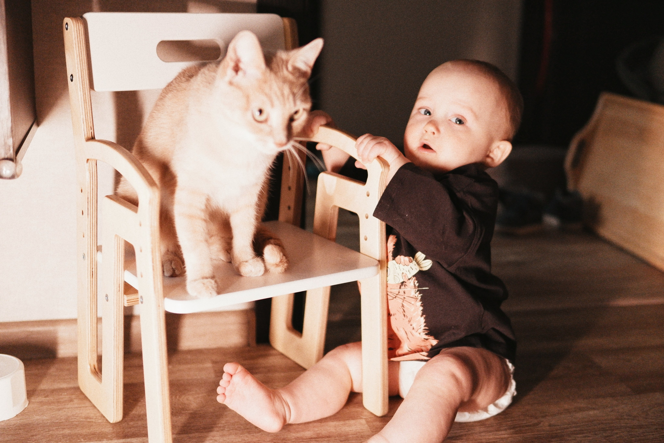 Семейные. KulyginaPhoto.ru