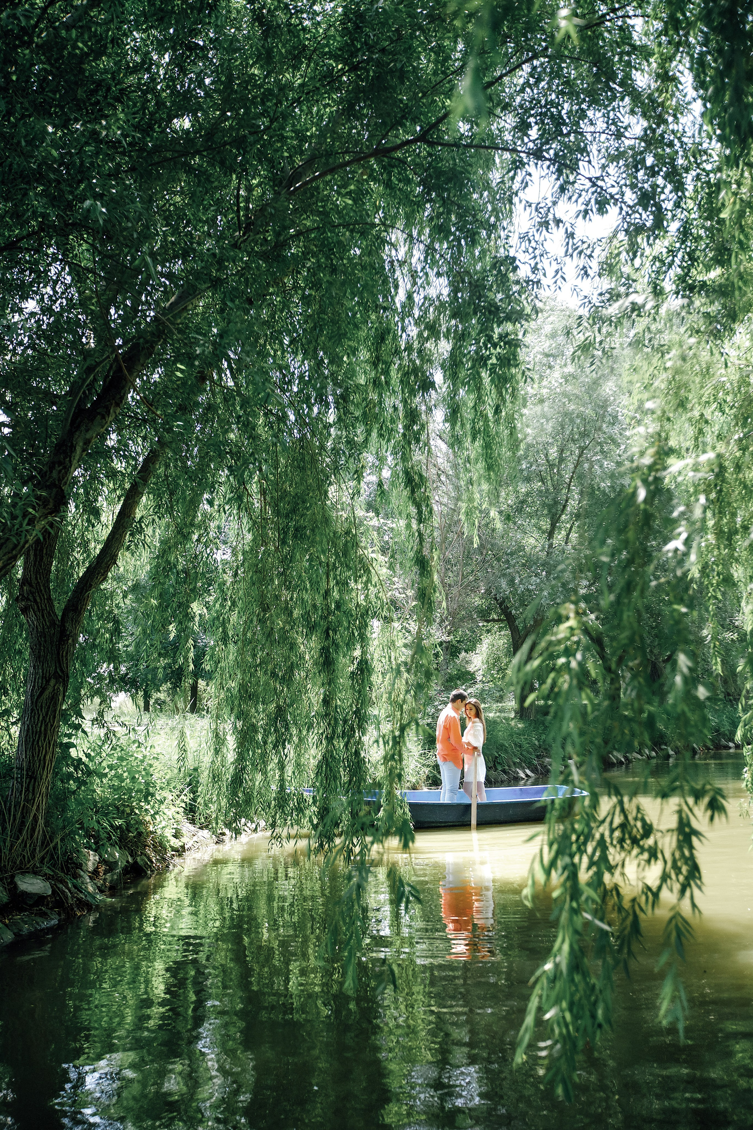 Love Story. Фотохудожник Наталия Кирсанова