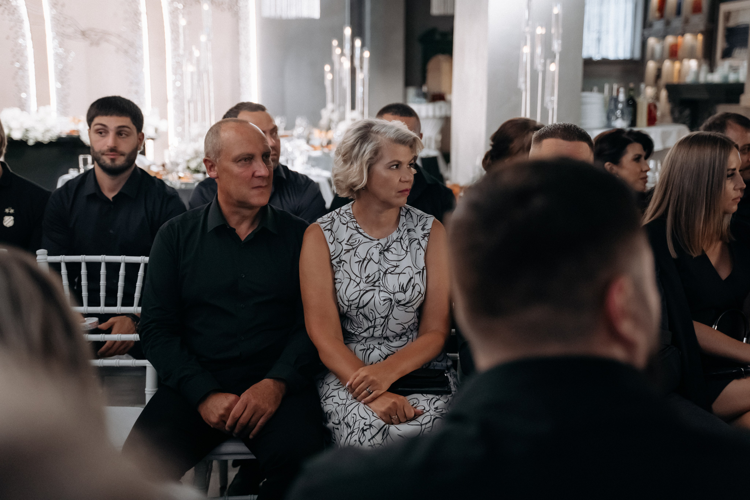 Леся и Антон. Свадебный и семейный фотограф в Новосибирске Наталья Зорина