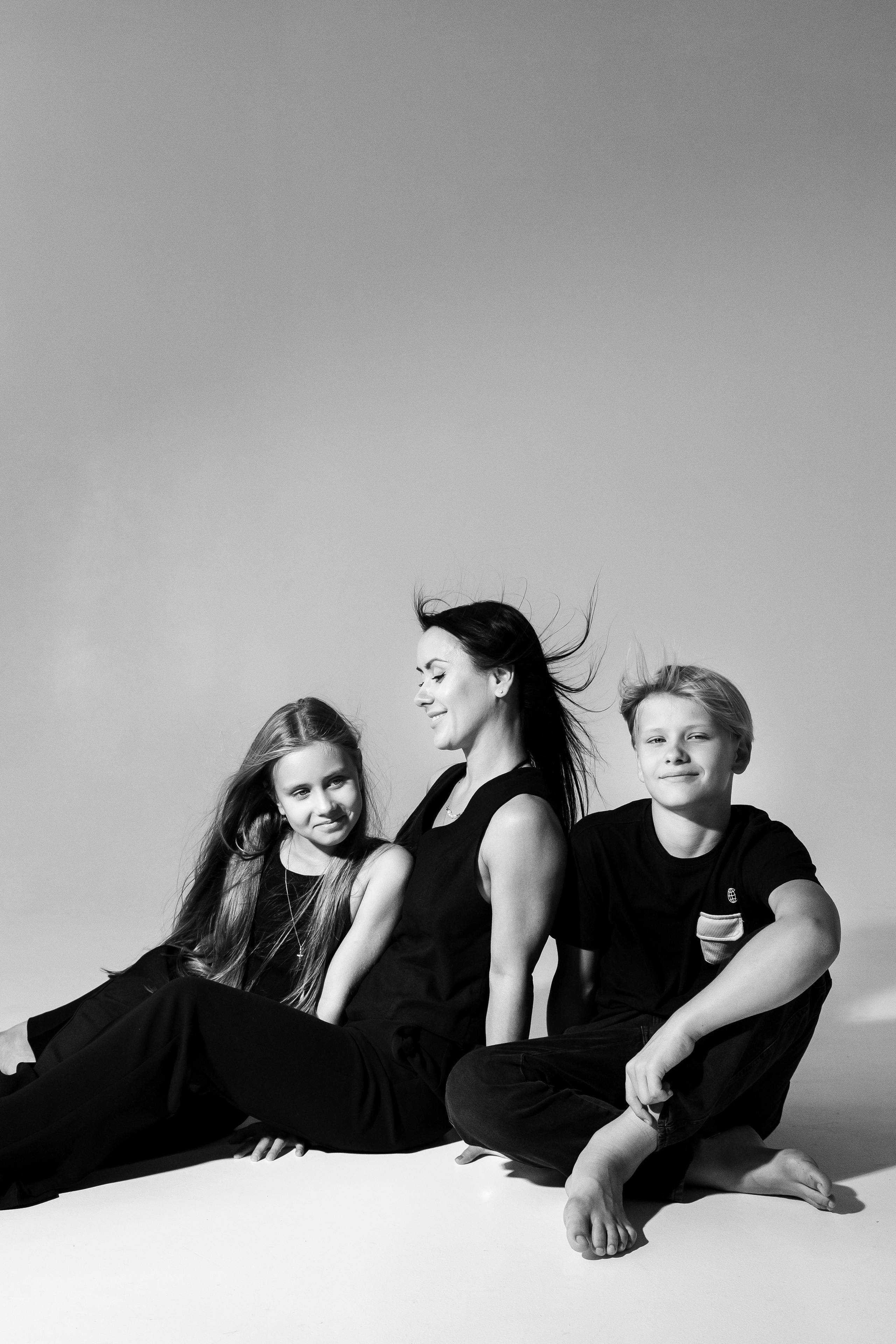 Семейный фотограф Александр Кожарский