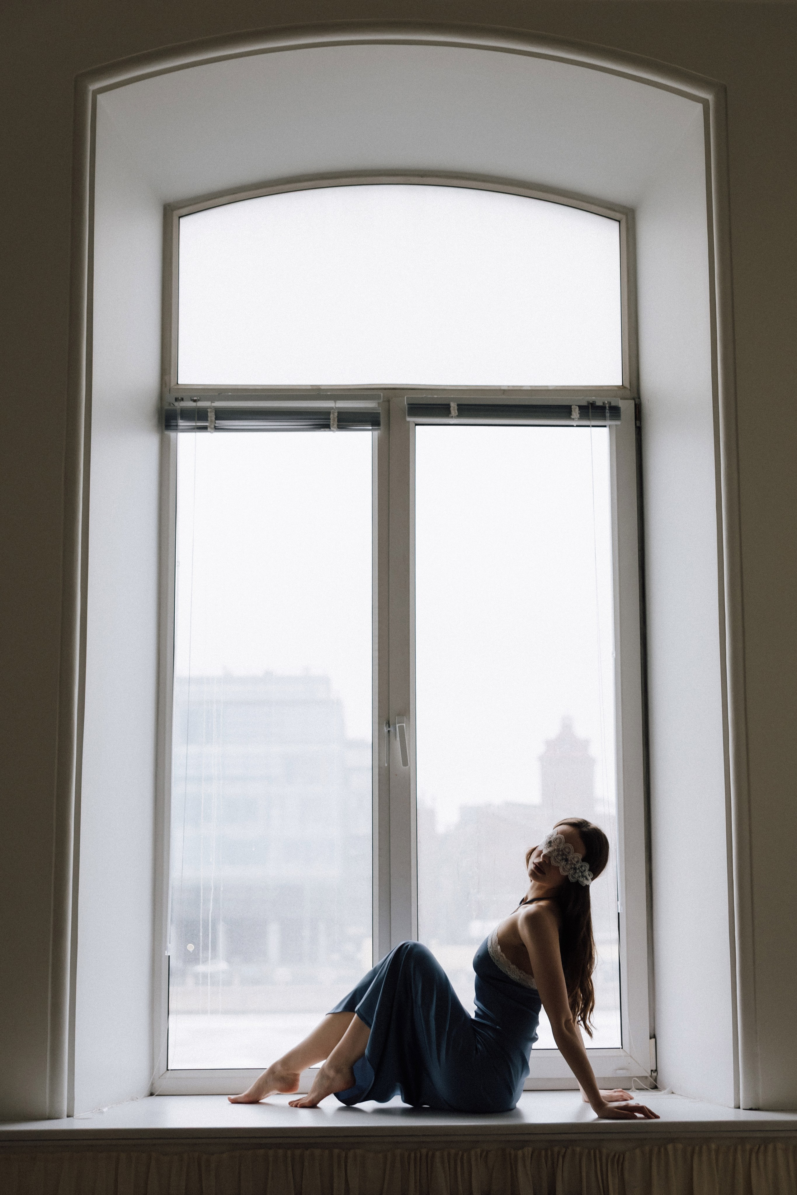 П. Фотограф в Санкт-Петербурге Ольга Кулеш