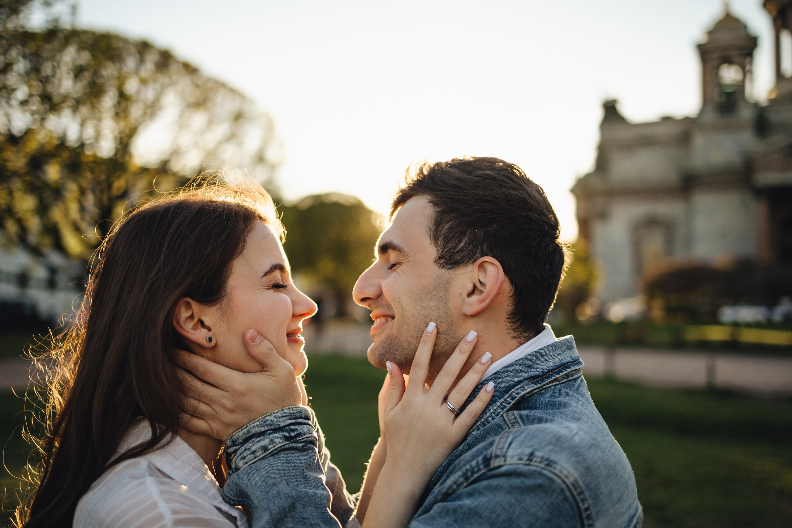 E&A. Фотограф в Санкт-Петербурге Ольга Кулеш