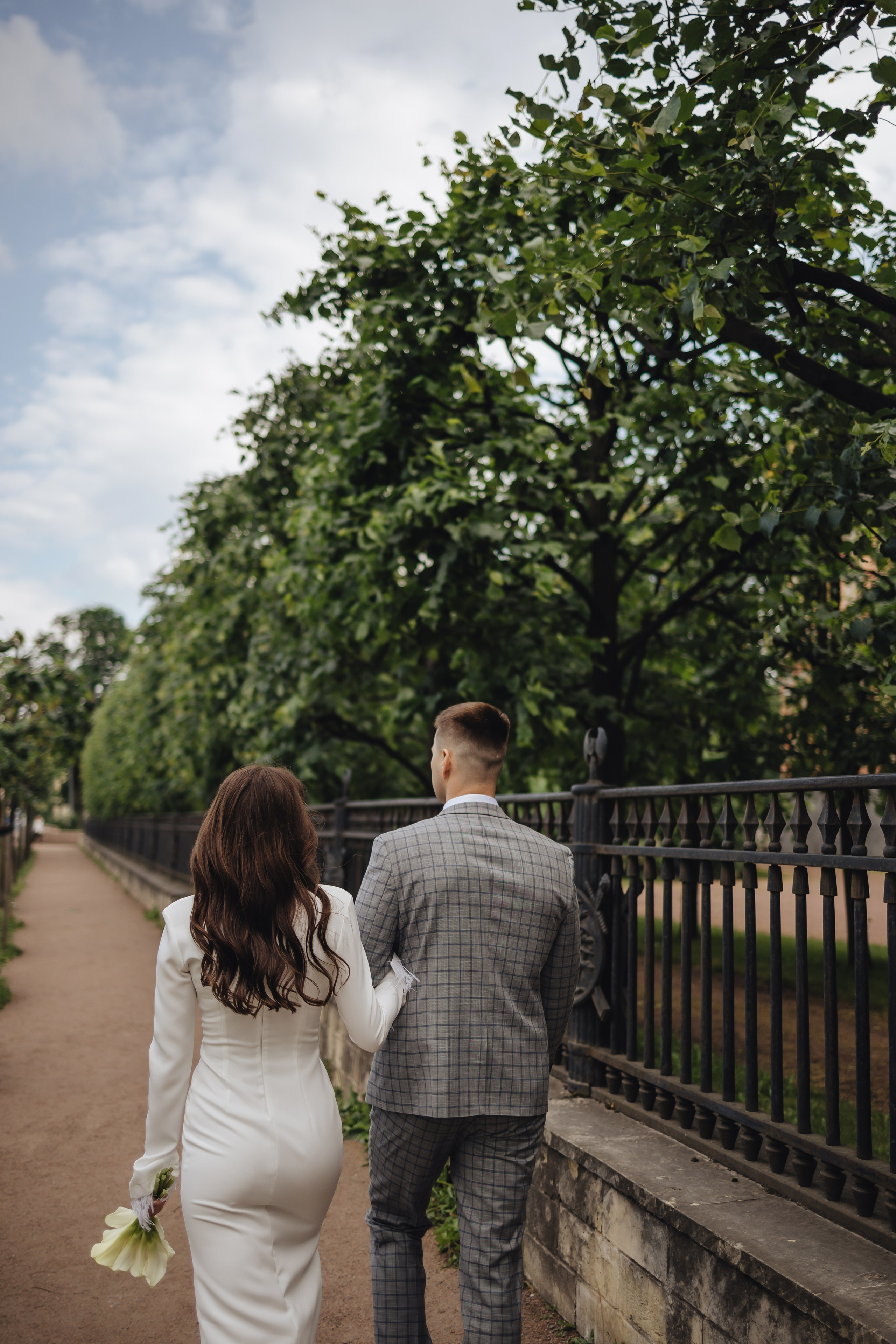 A&I. Фотограф в Санкт-Петербурге Ольга Кулеш
