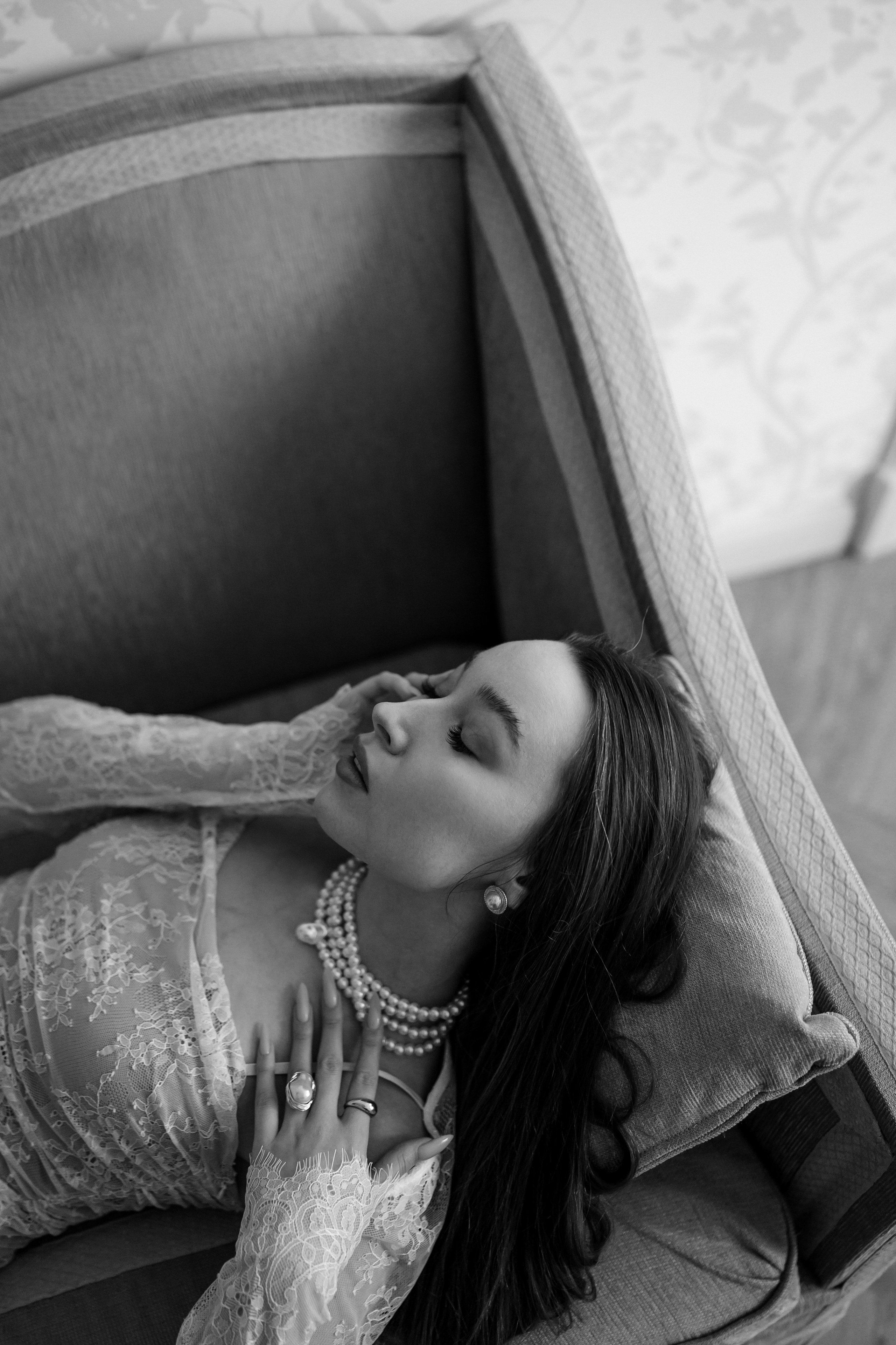 П. Фотограф в Санкт-Петербурге Ольга Кулеш