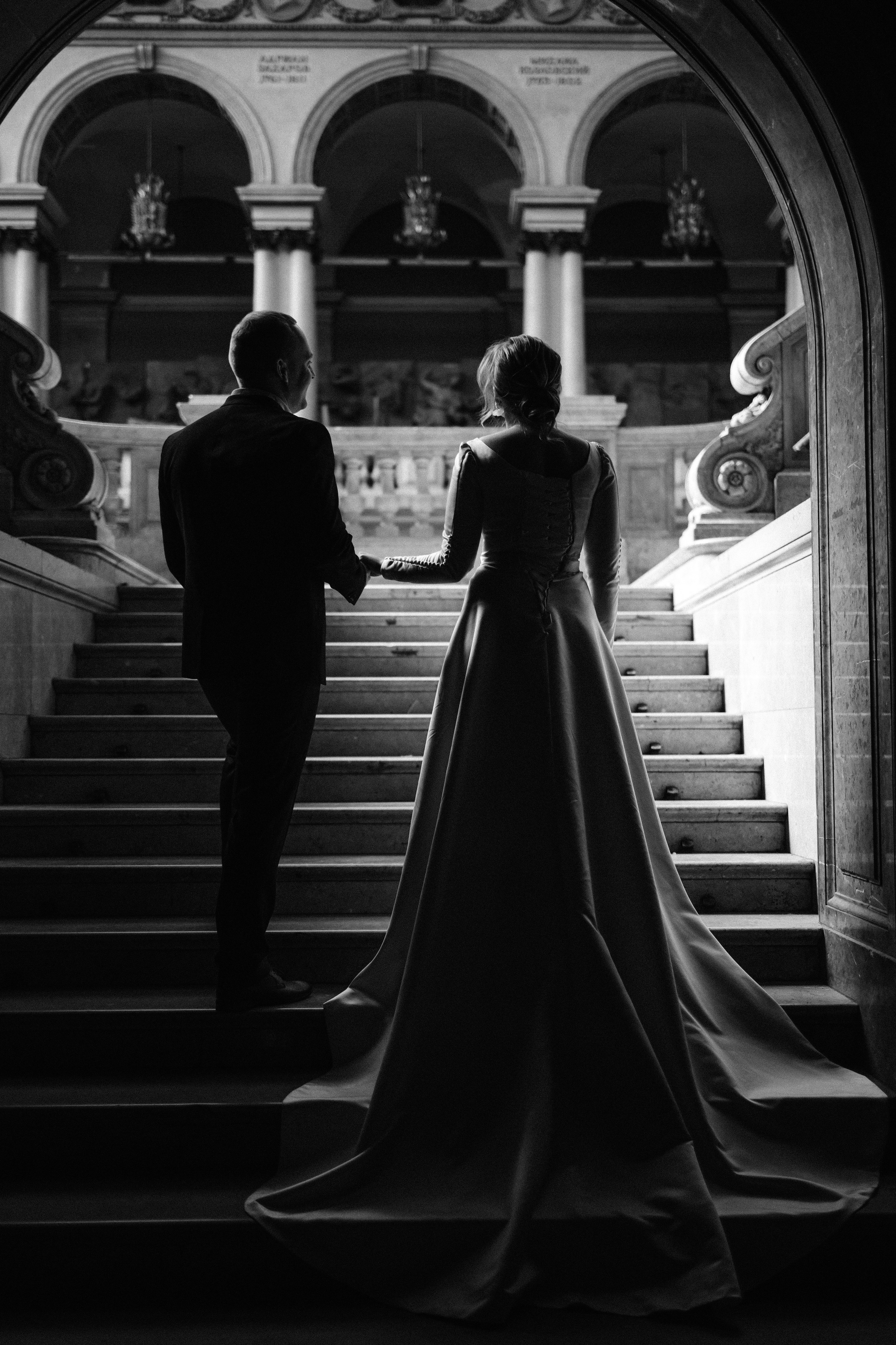 N&K. Фотограф в Санкт-Петербурге Ольга Кулеш