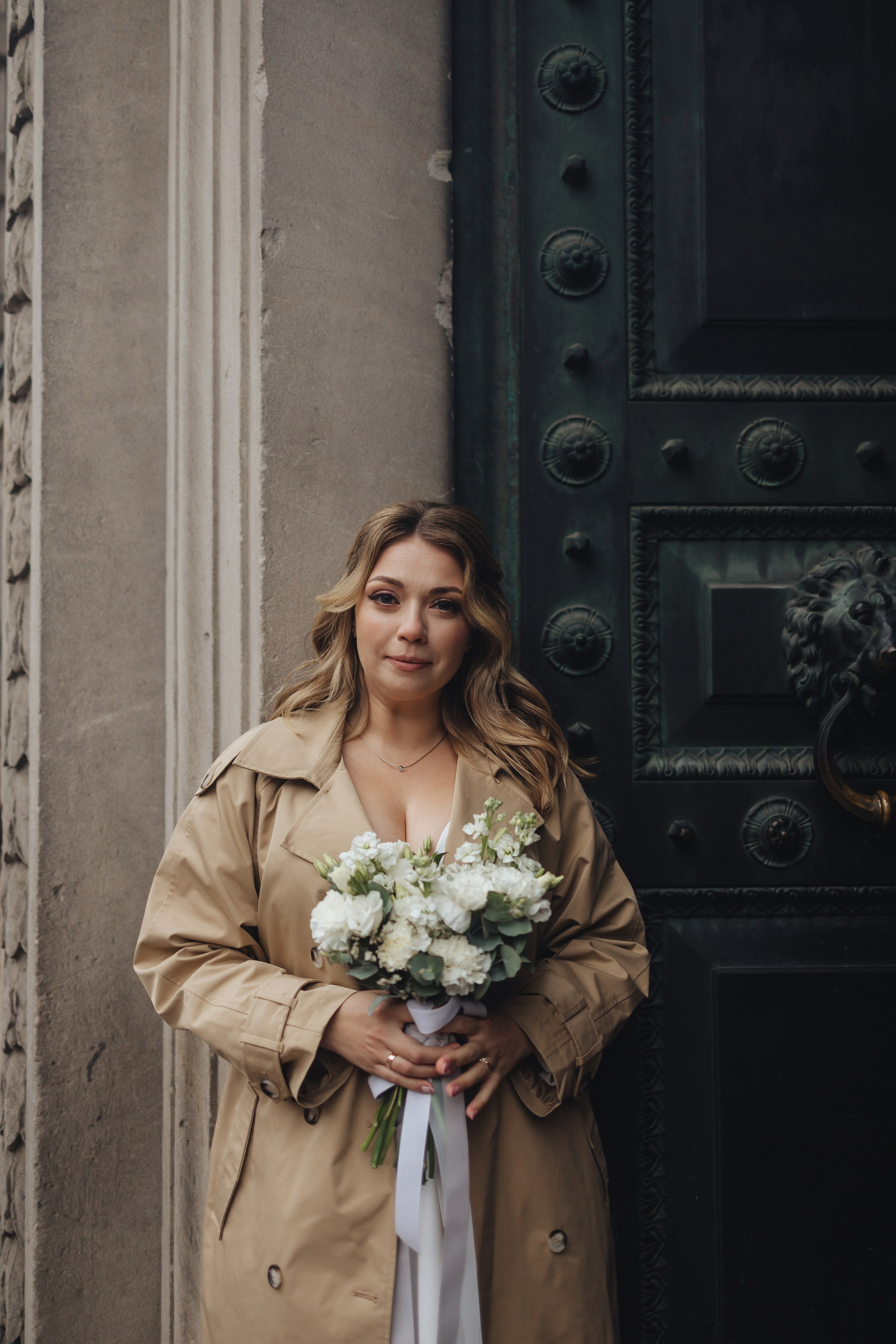 A&V. Фотограф в Санкт-Петербурге Ольга Кулеш