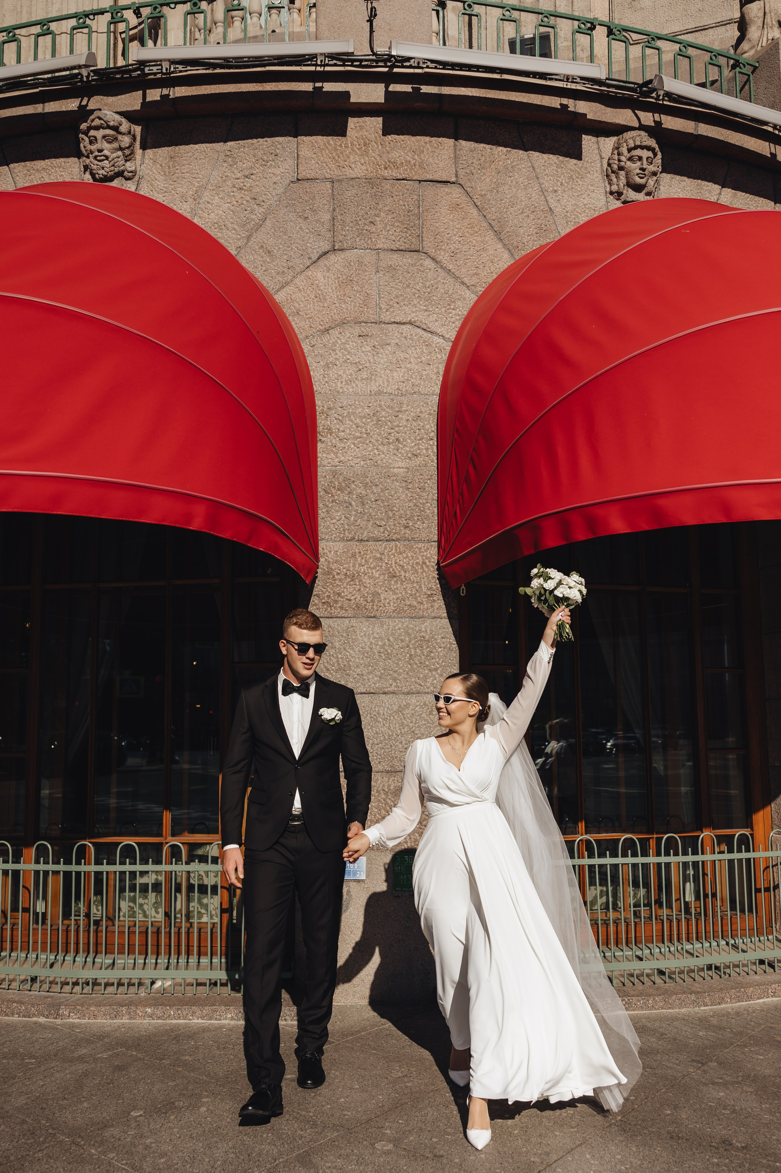 N&I. Фотограф в Санкт-Петербурге Ольга Кулеш