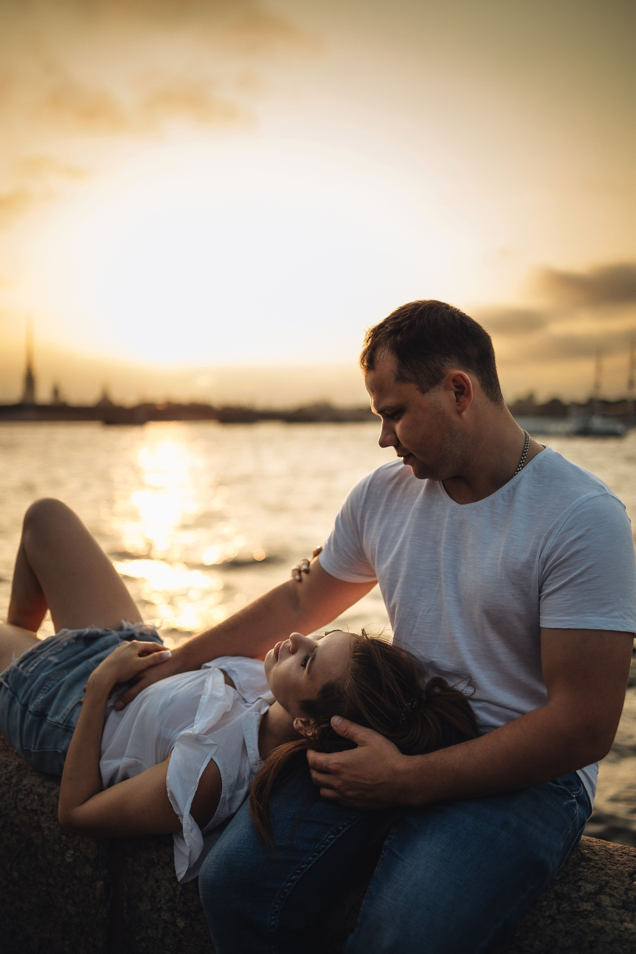 V&Z. Фотограф в Санкт-Петербурге Ольга Кулеш