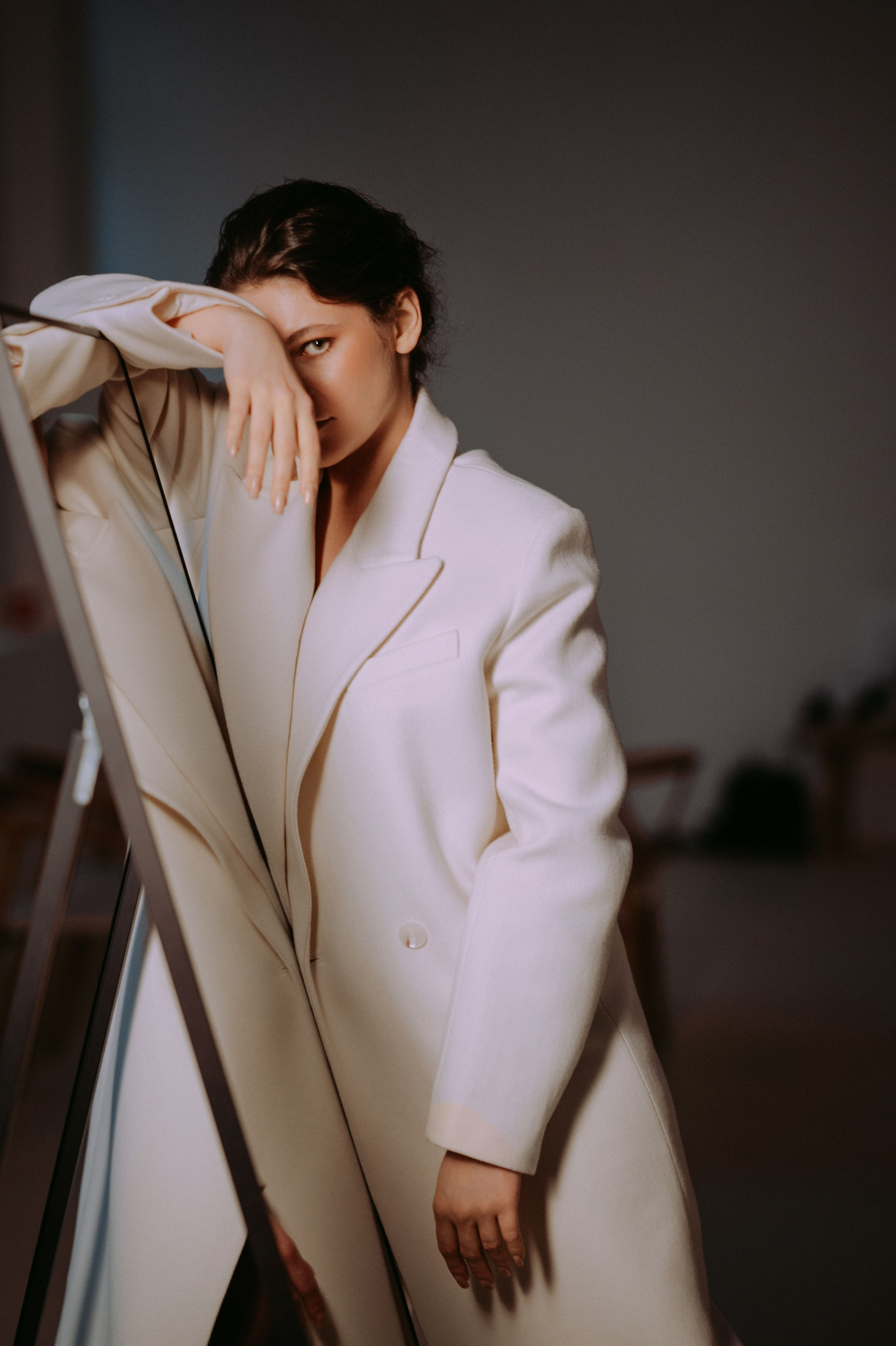 Индивидуальные съемки. Фотограф Элина Брусенцева