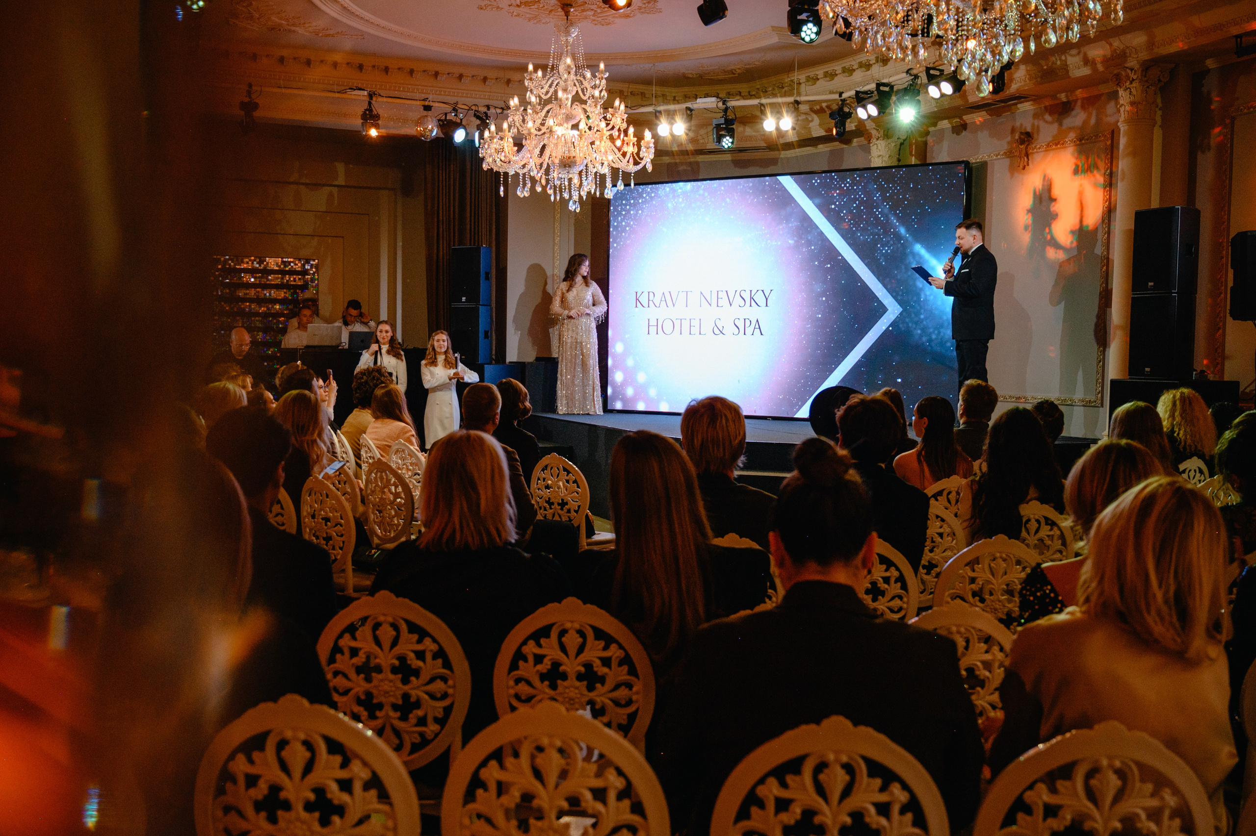 ЯПокупаю // Премия SHOPPING года 2024. Фотограф Элина Брусенцева