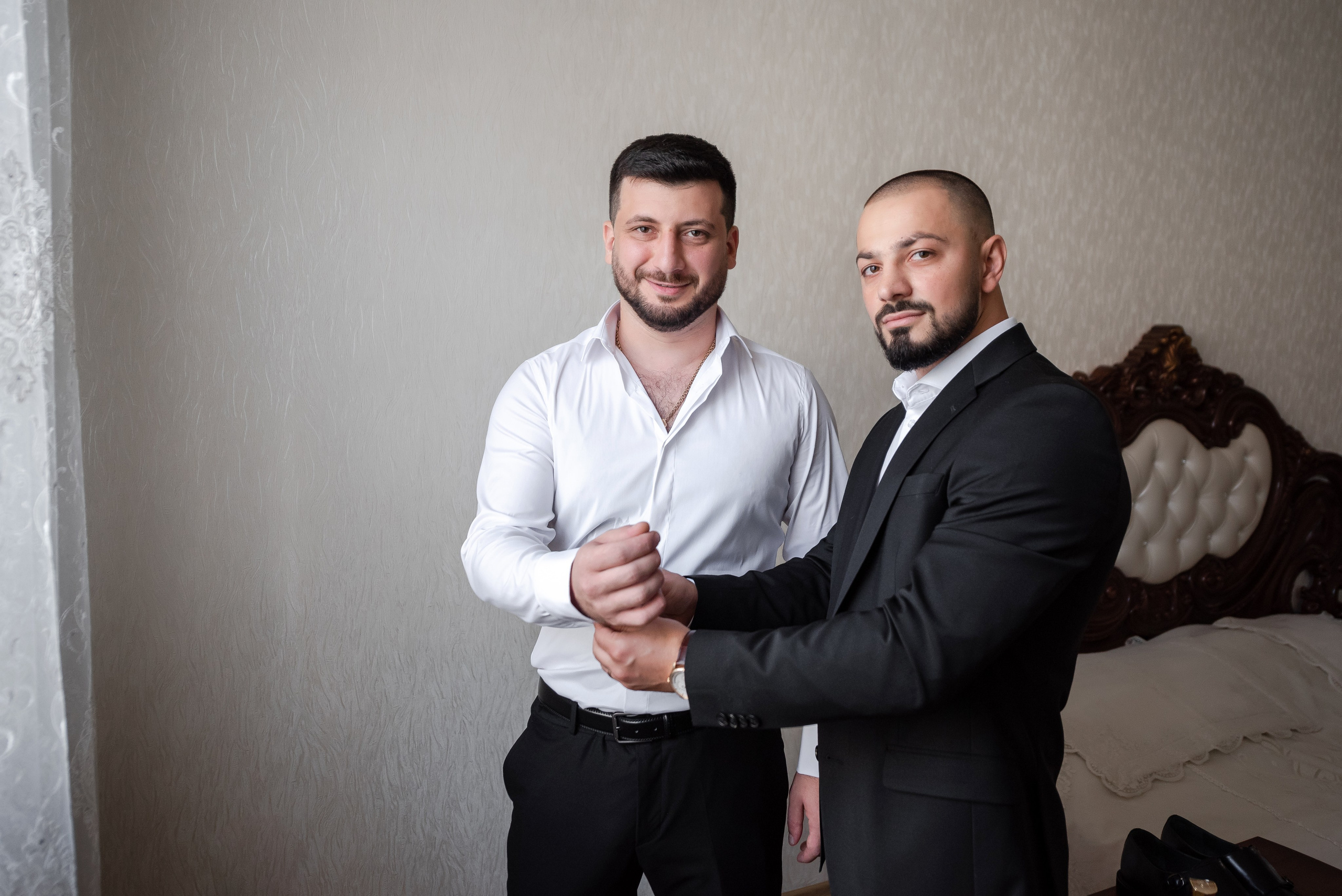 Wedding day. Свадебный и семейный фотограф  в г.Краснодар