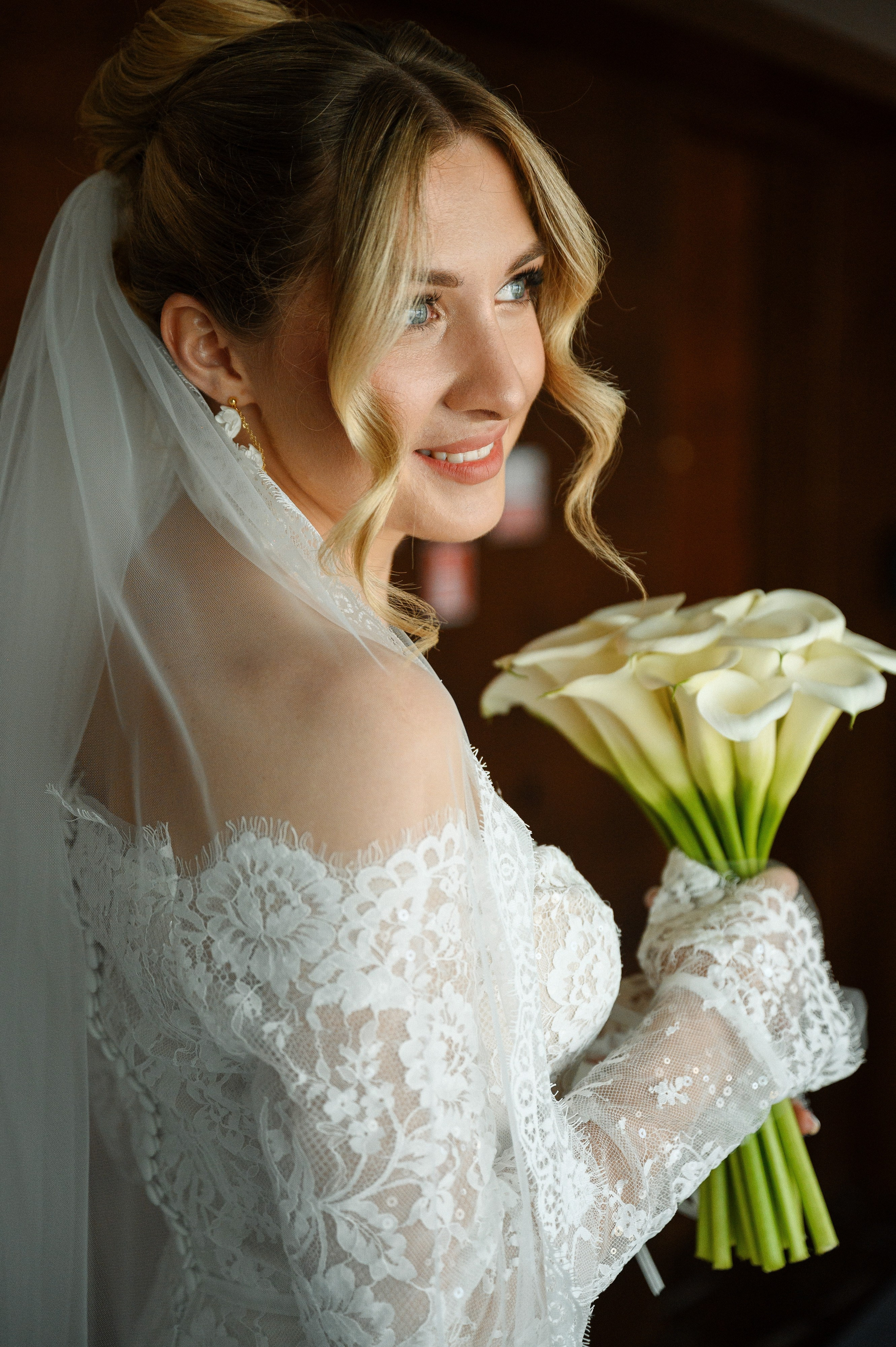 Илья & Алина