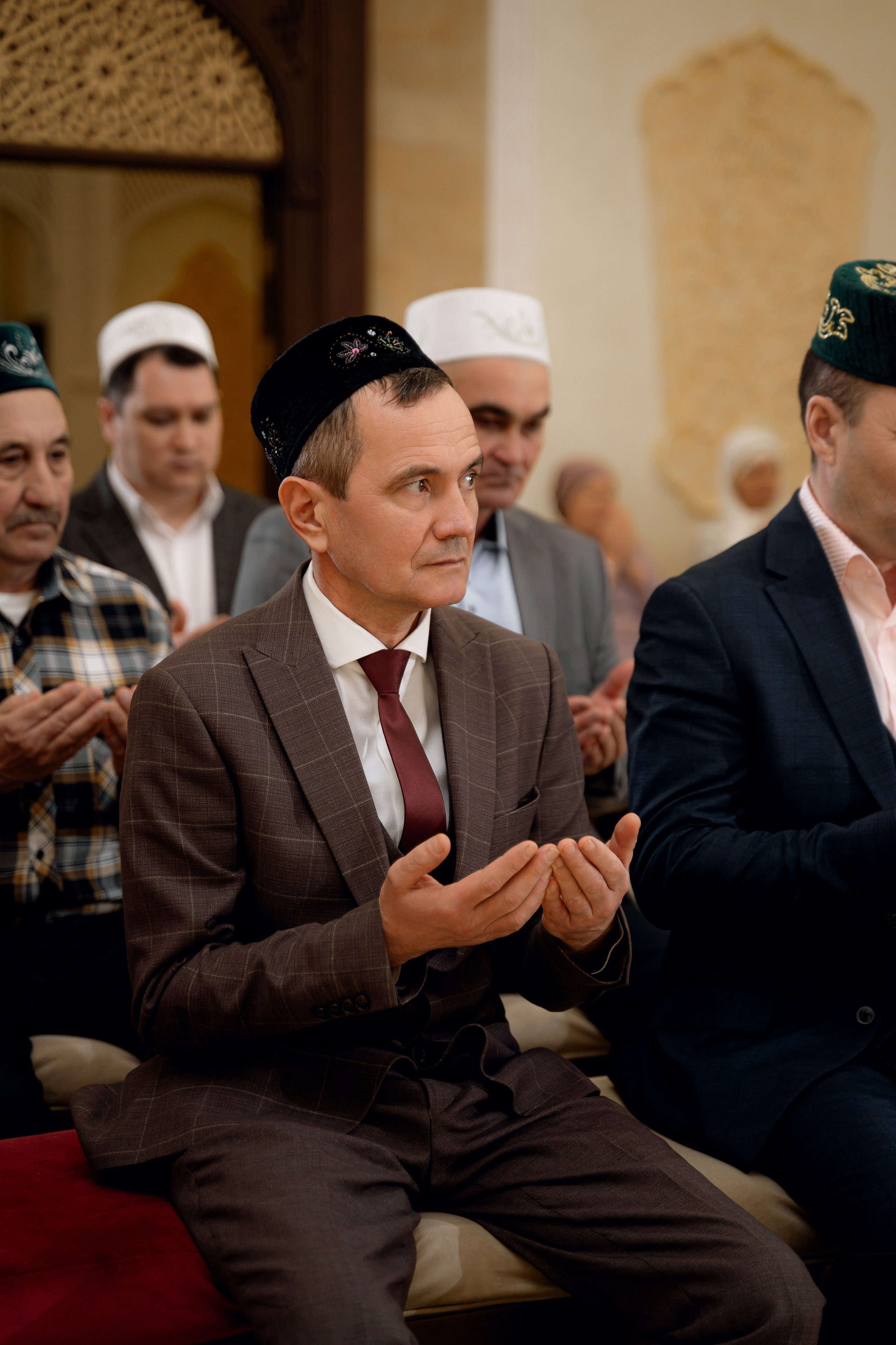 Роберт & Алсу (Ахмадзаки). RAMIL SAFIULLIN