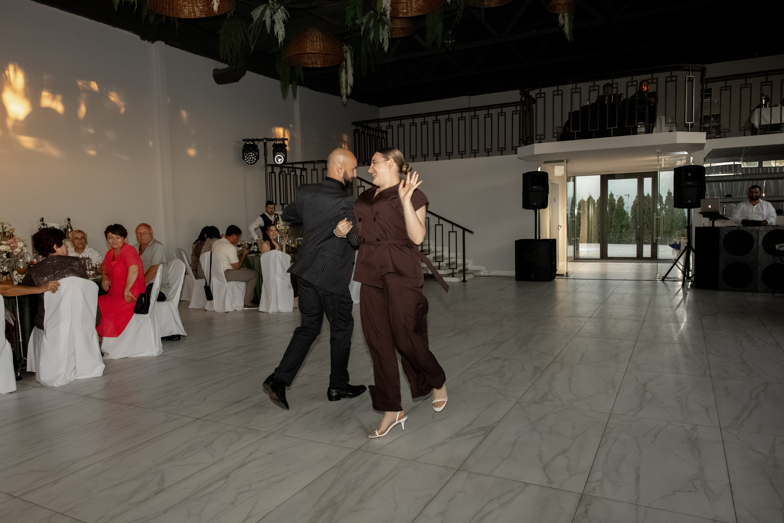 Роман и Алина (выездная регистрация). Фотограф Краснодар