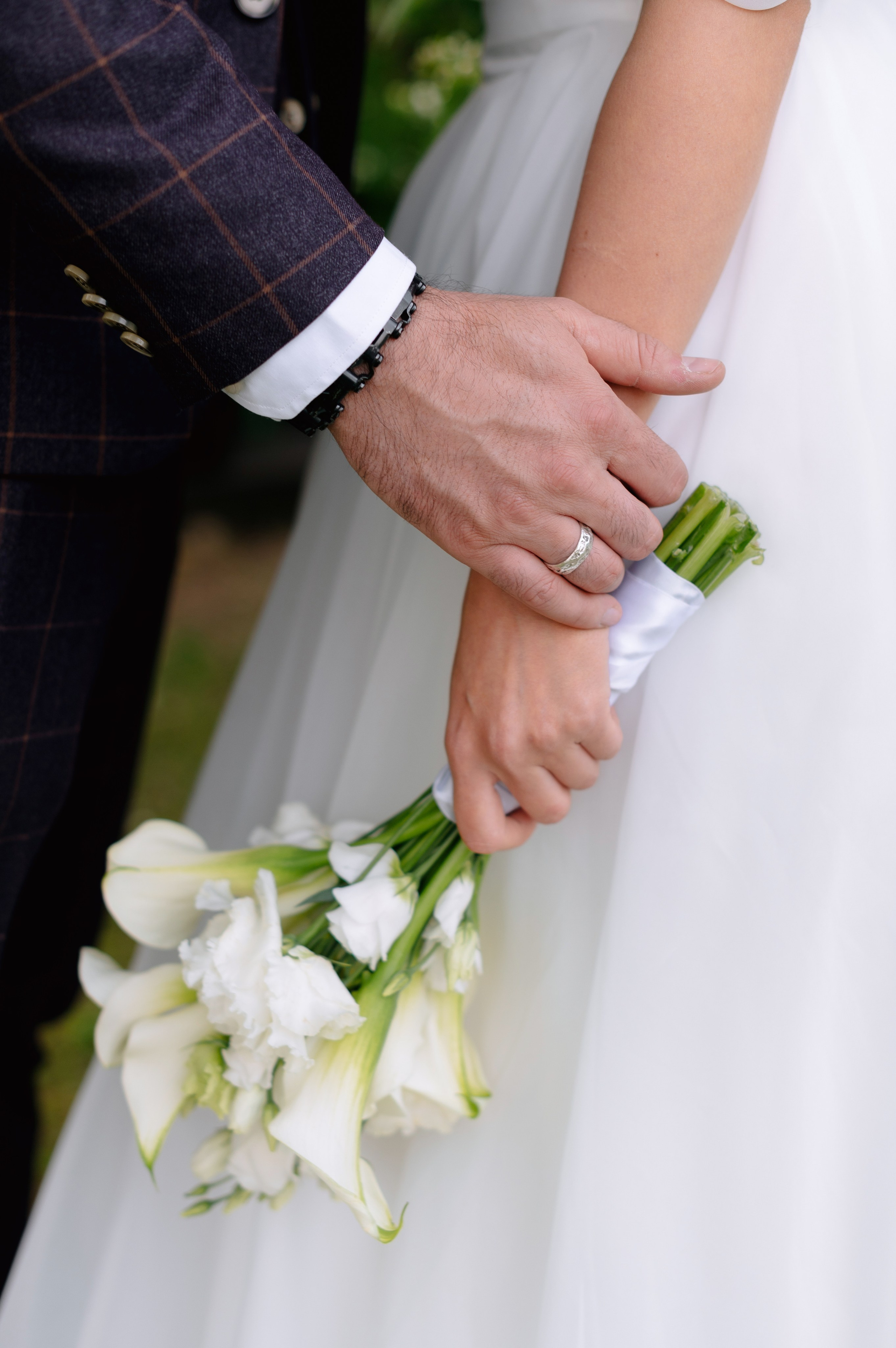 ТИНА и МИША. Шашкова Вероника / Свадебный и семейный фотограф Москва и Ярославль