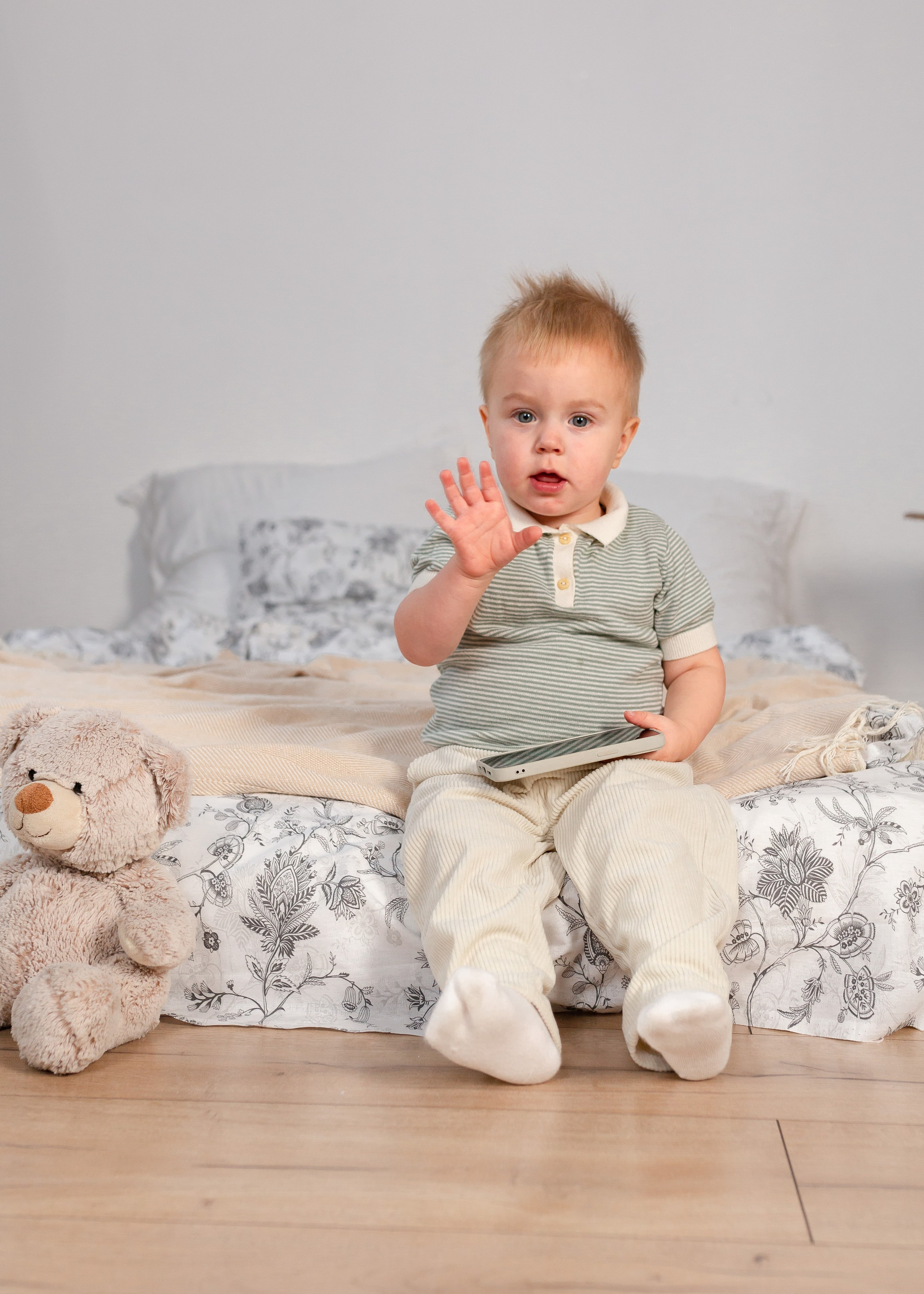 Филипп, Илья, Егор и Юлианна. Репортажный фотограф в Москве